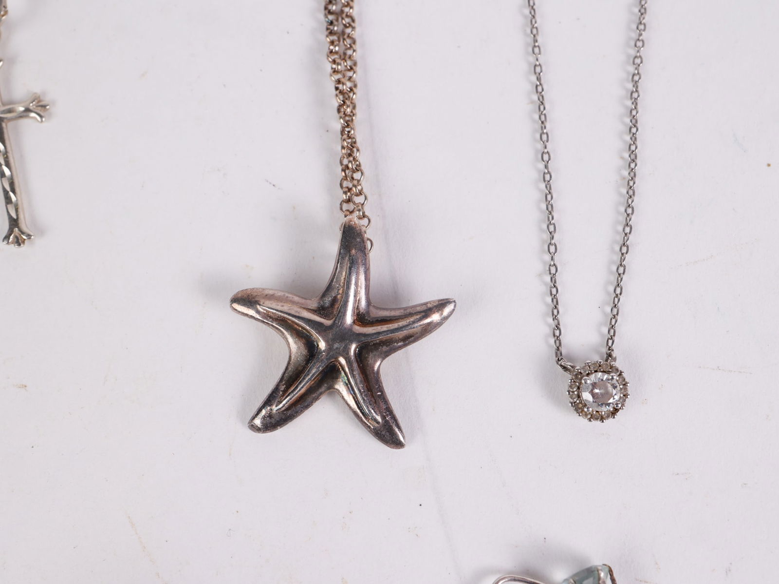 Sterling Silver Jewelry - 7