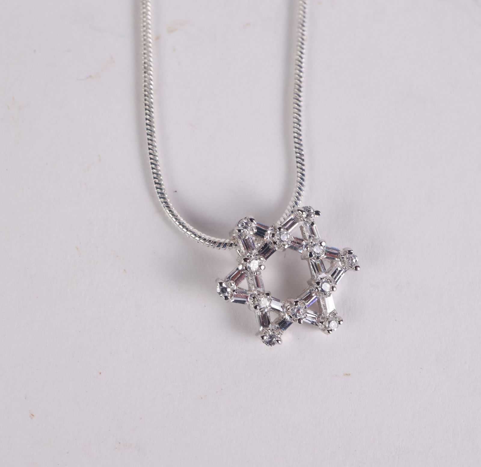 Sterling Silver Jewelry - 8