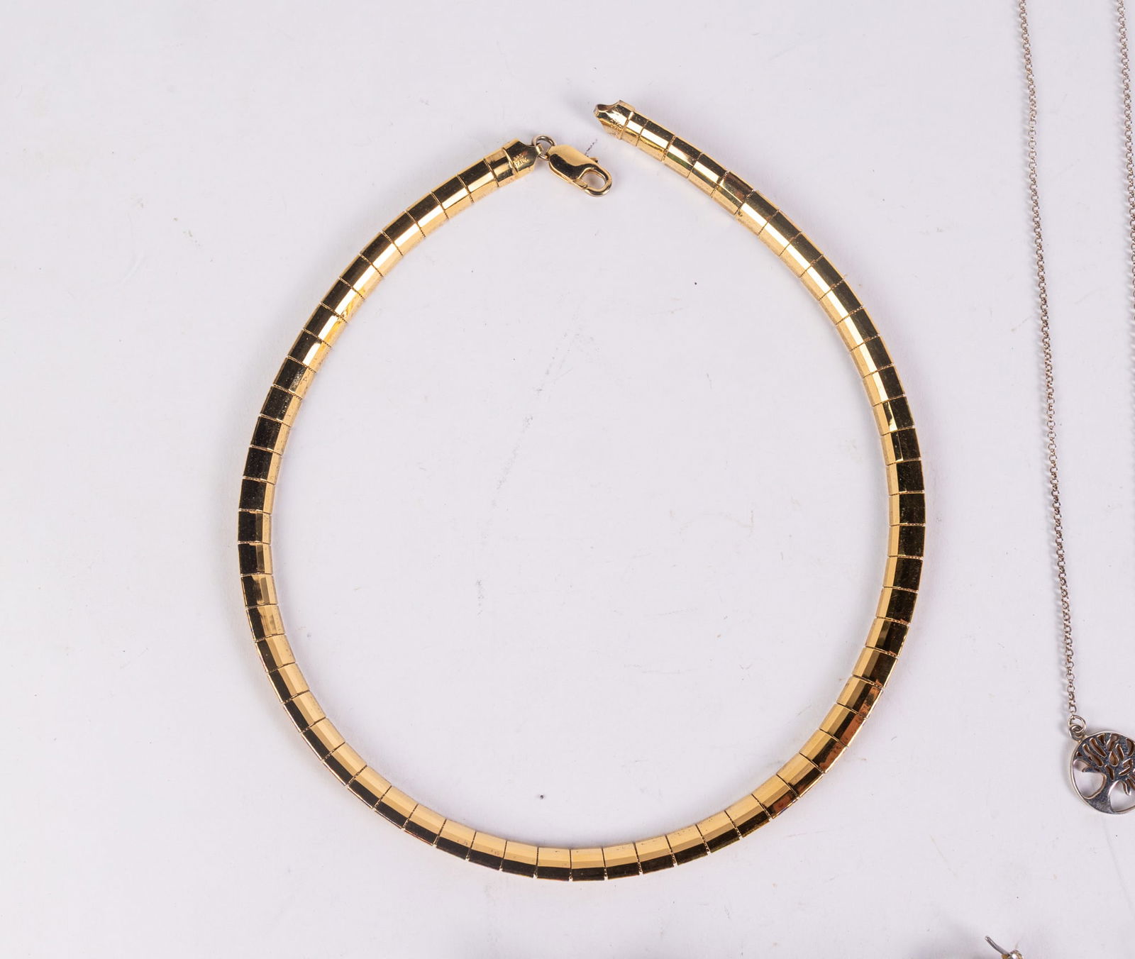 Sterling Silver Jewelry - 4