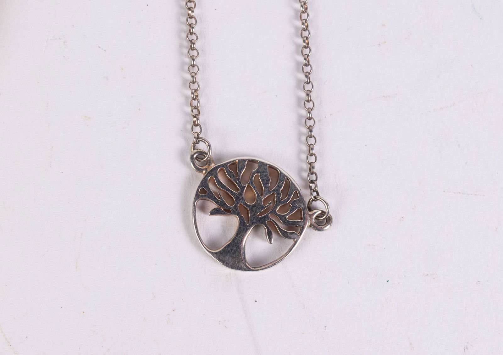 Sterling Silver Jewelry - 5