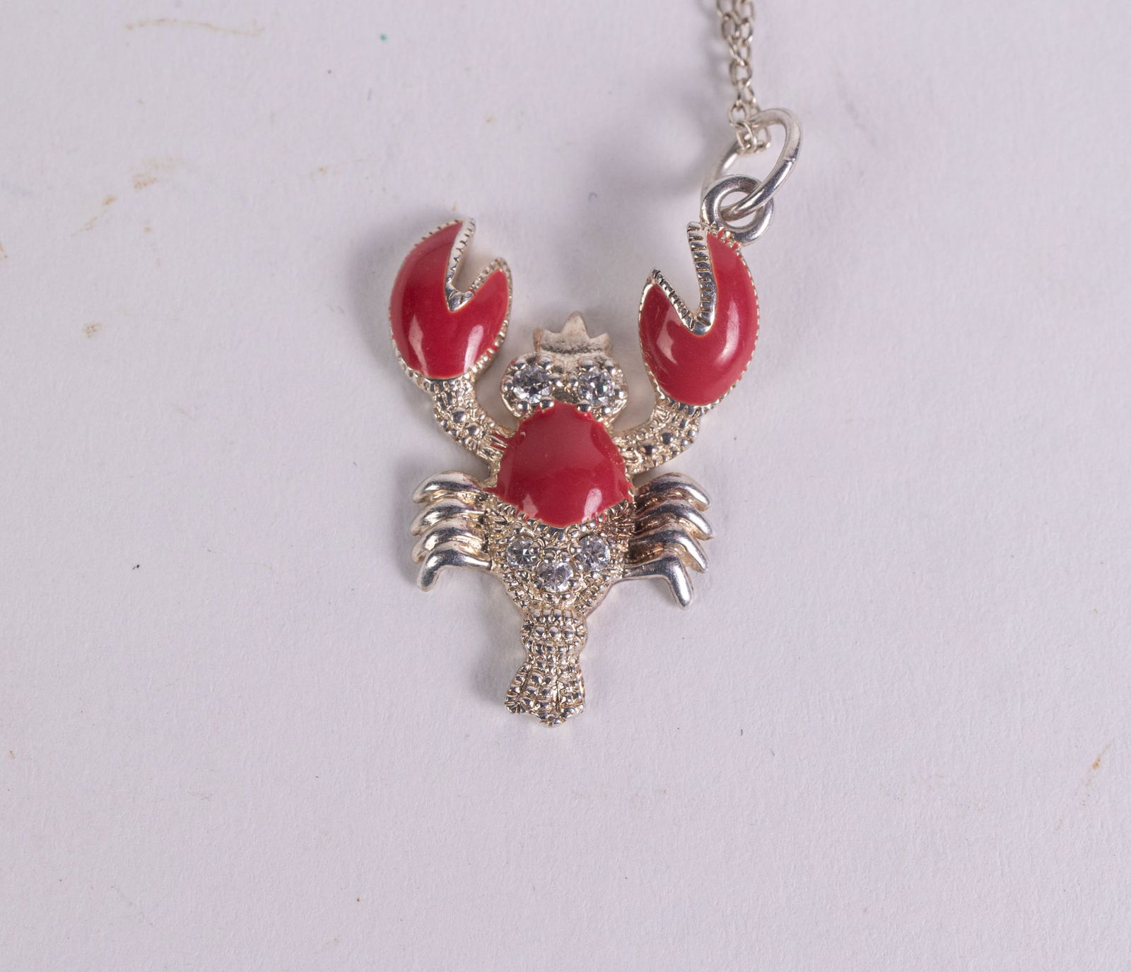 Sterling Silver Jewelry - 7