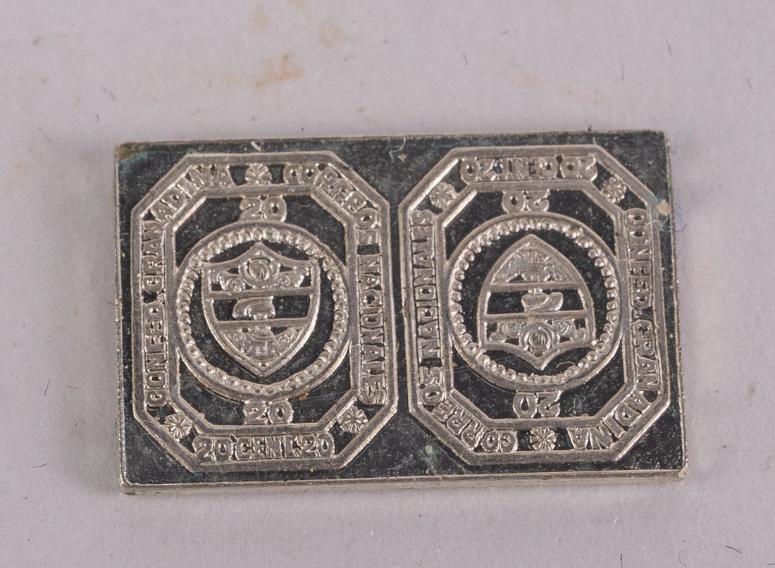 Tiny Fine Metals Ingots - 3