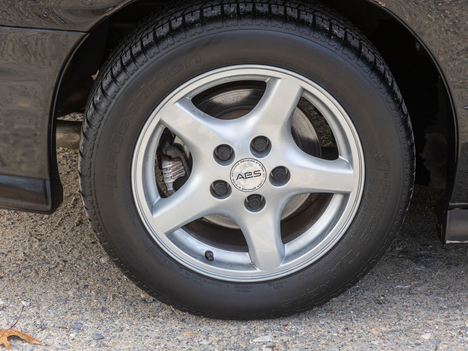 1995 Pontiac Trans Am Formula Hatchback 2D - 12