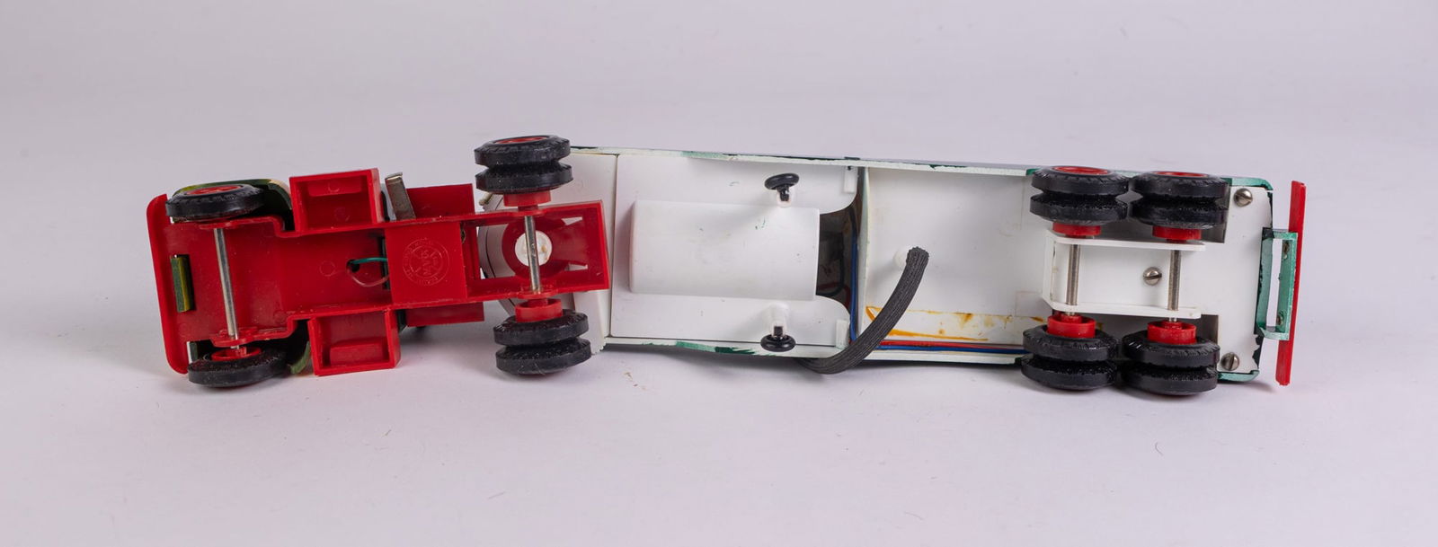 1964 Hess Tank Trailer Truck [The First Hess Truck] - 11