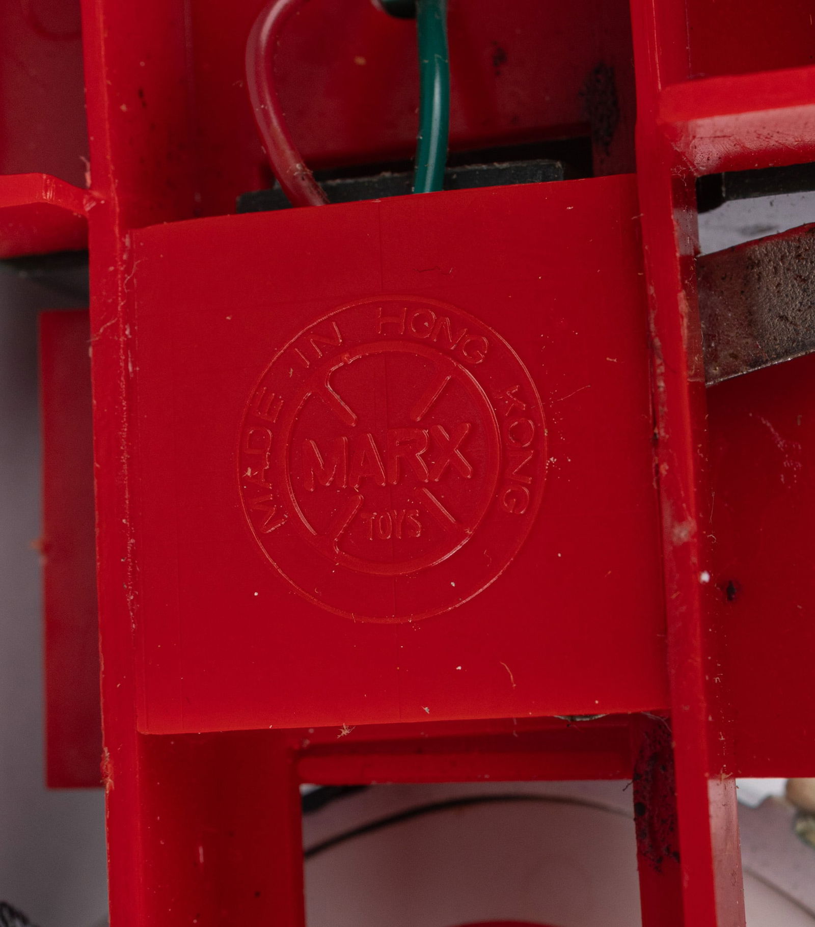 1964 Hess Tank Trailer Truck [The First Hess Truck] - 12