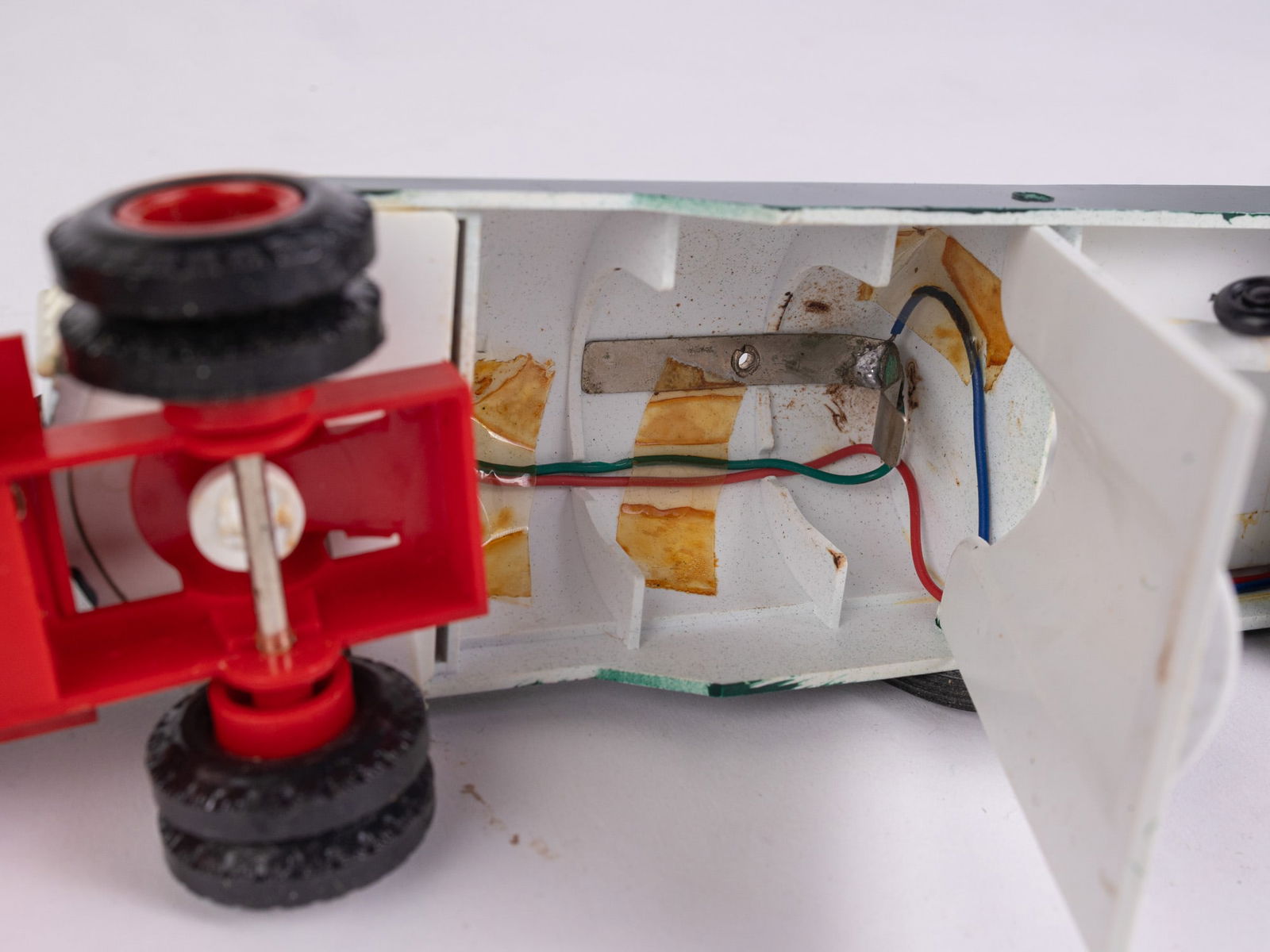 1964 Hess Tank Trailer Truck [The First Hess Truck] - 14