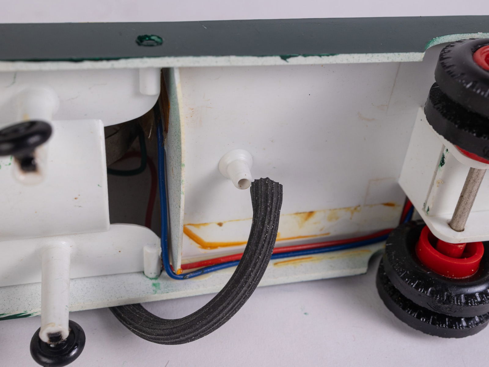 1964 Hess Tank Trailer Truck [The First Hess Truck] - 15