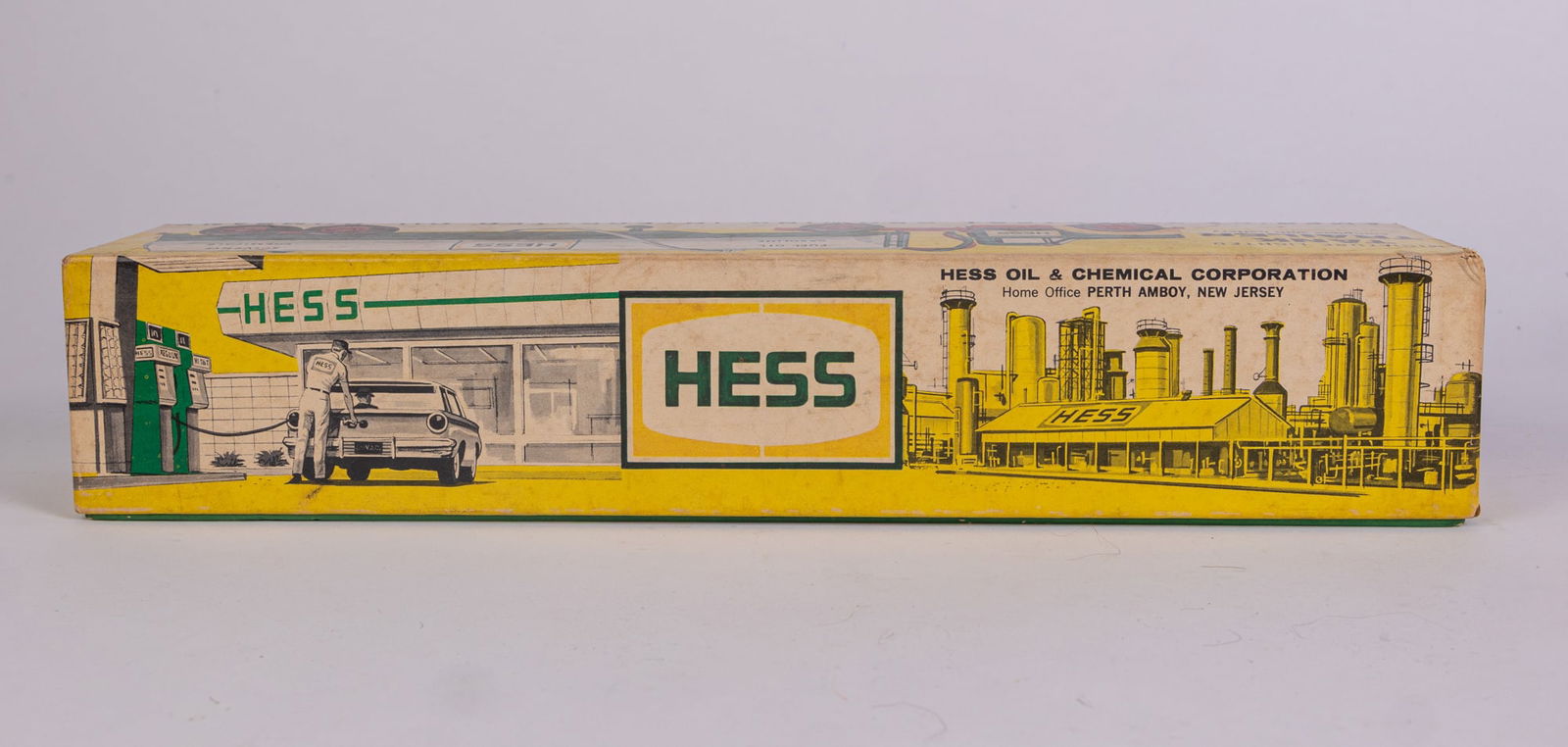 1964 Hess Tank Trailer Truck [The First Hess Truck] - 19