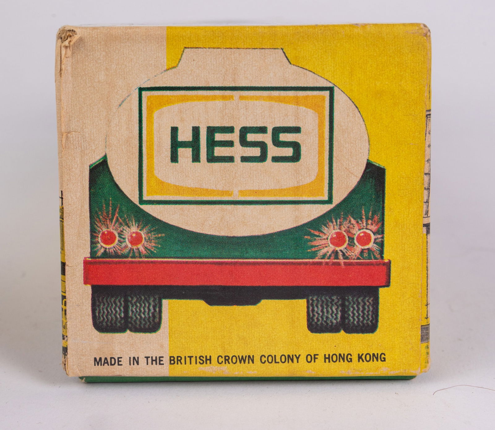 1964 Hess Tank Trailer Truck [The First Hess Truck] - 20