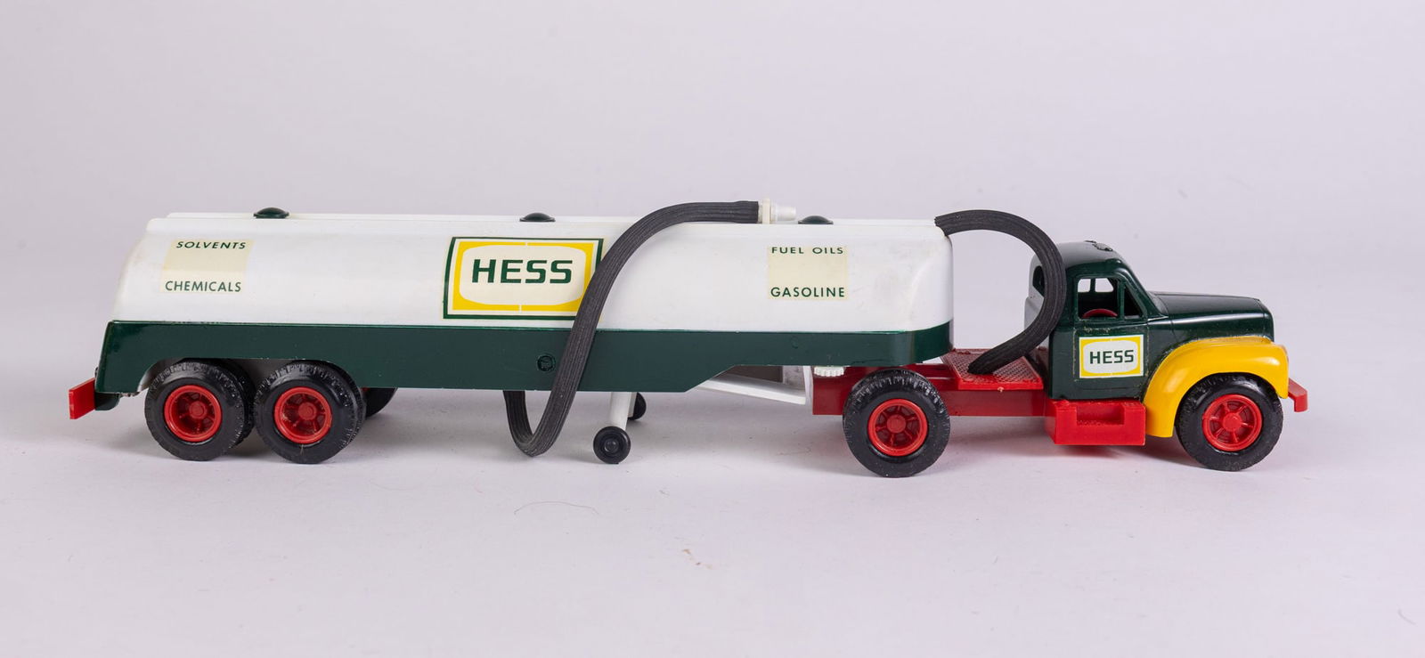 1964 Hess Tank Trailer Truck [The First Hess Truck] - 5