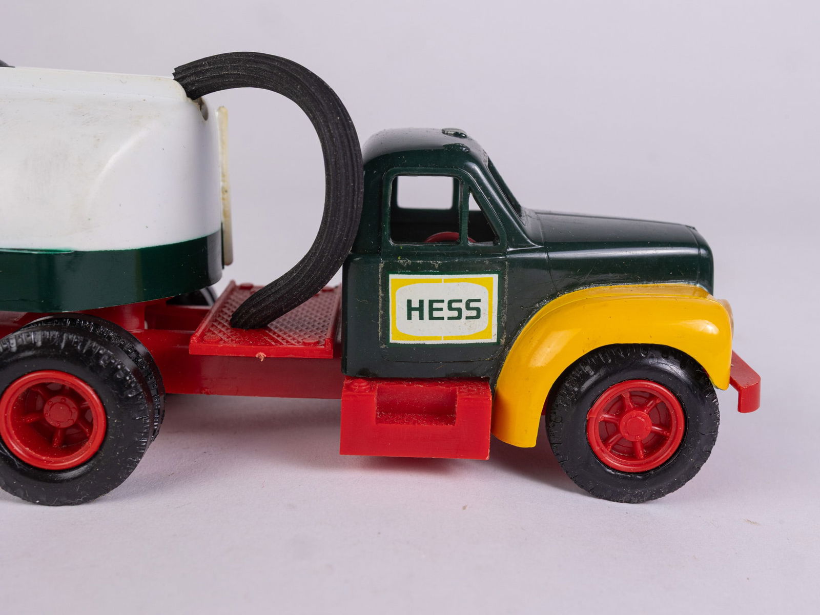 1964 Hess Tank Trailer Truck [The First Hess Truck] - 6