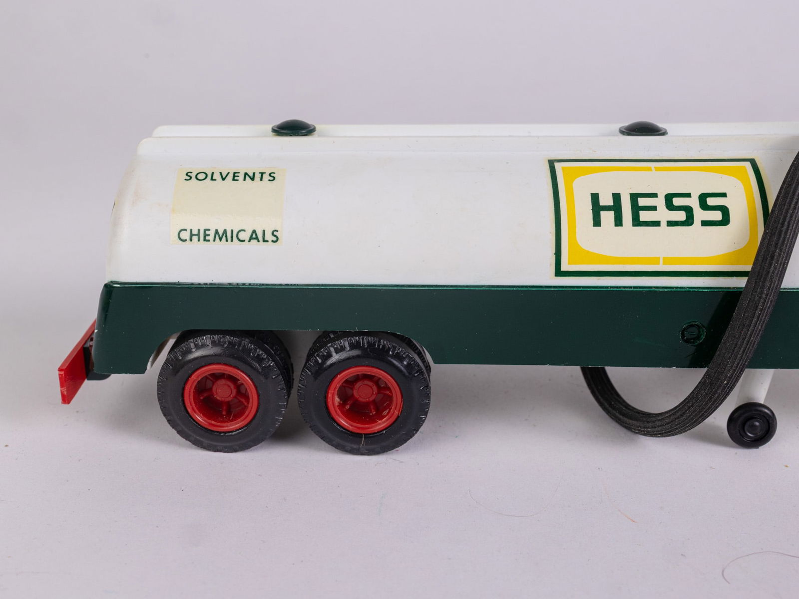 1964 Hess Tank Trailer Truck [The First Hess Truck] - 7