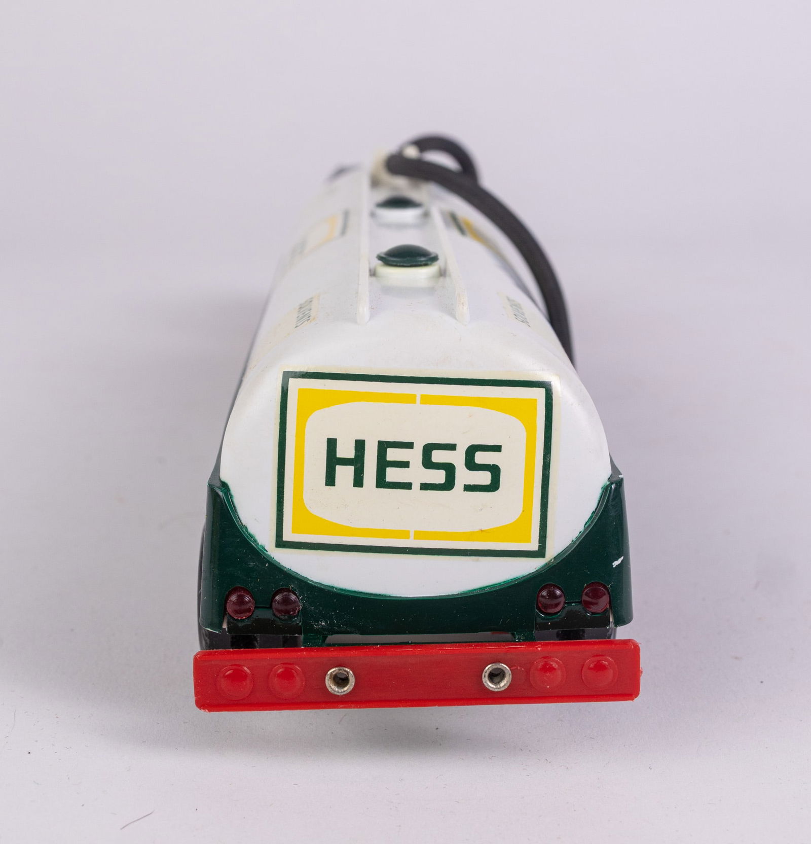1964 Hess Tank Trailer Truck [The First Hess Truck] - 8
