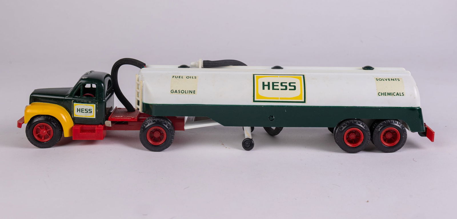 1964 Hess Tank Trailer Truck [The First Hess Truck] - 9