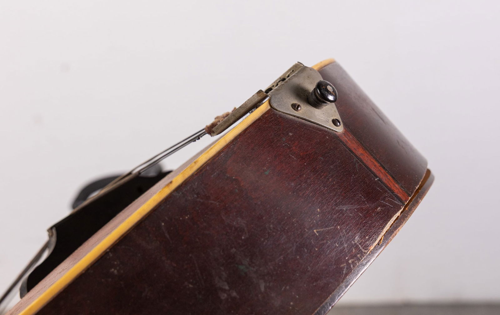 Gibson A Series Early 20th Century Mandolin - 11