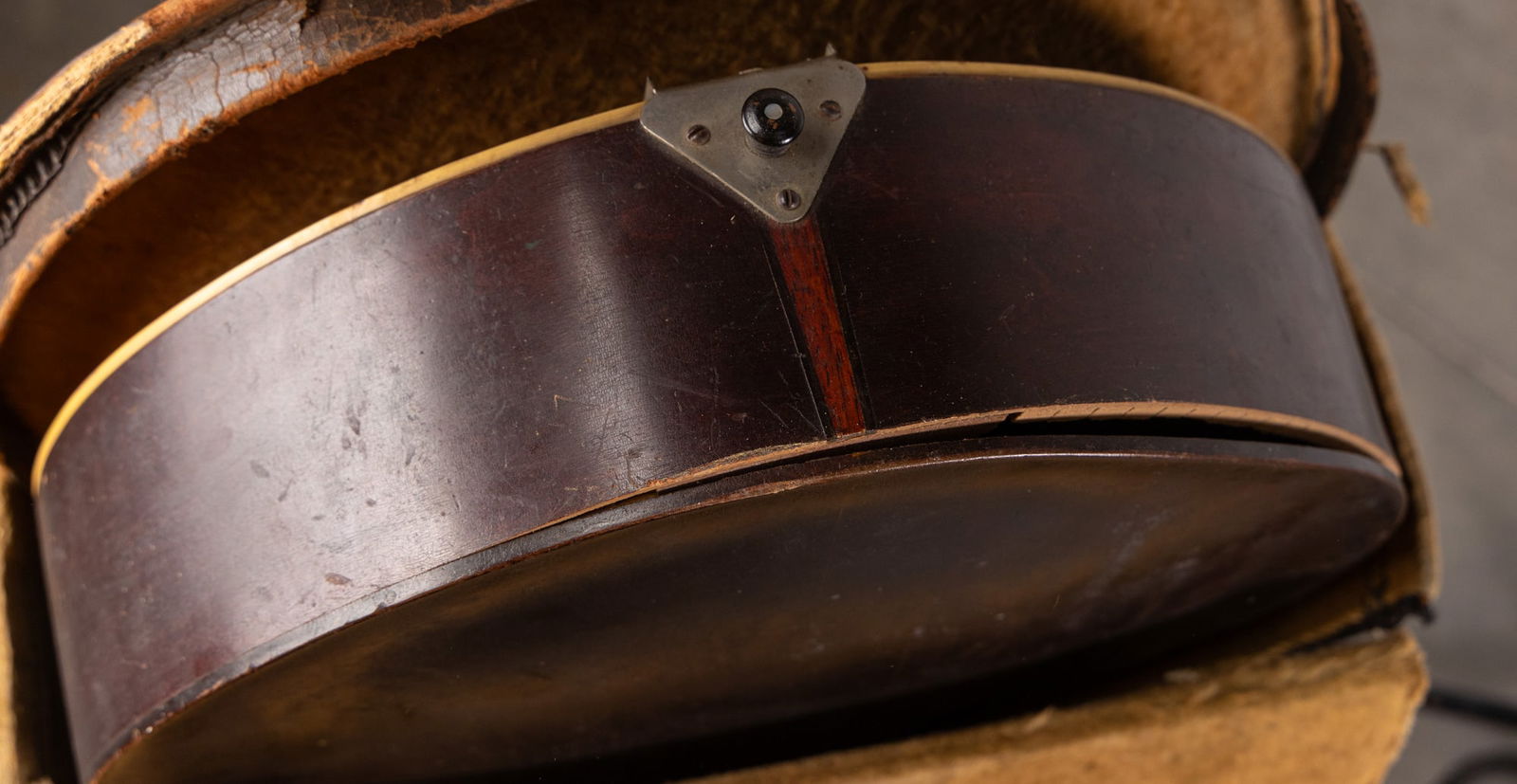 Gibson A Series Early 20th Century Mandolin - 12