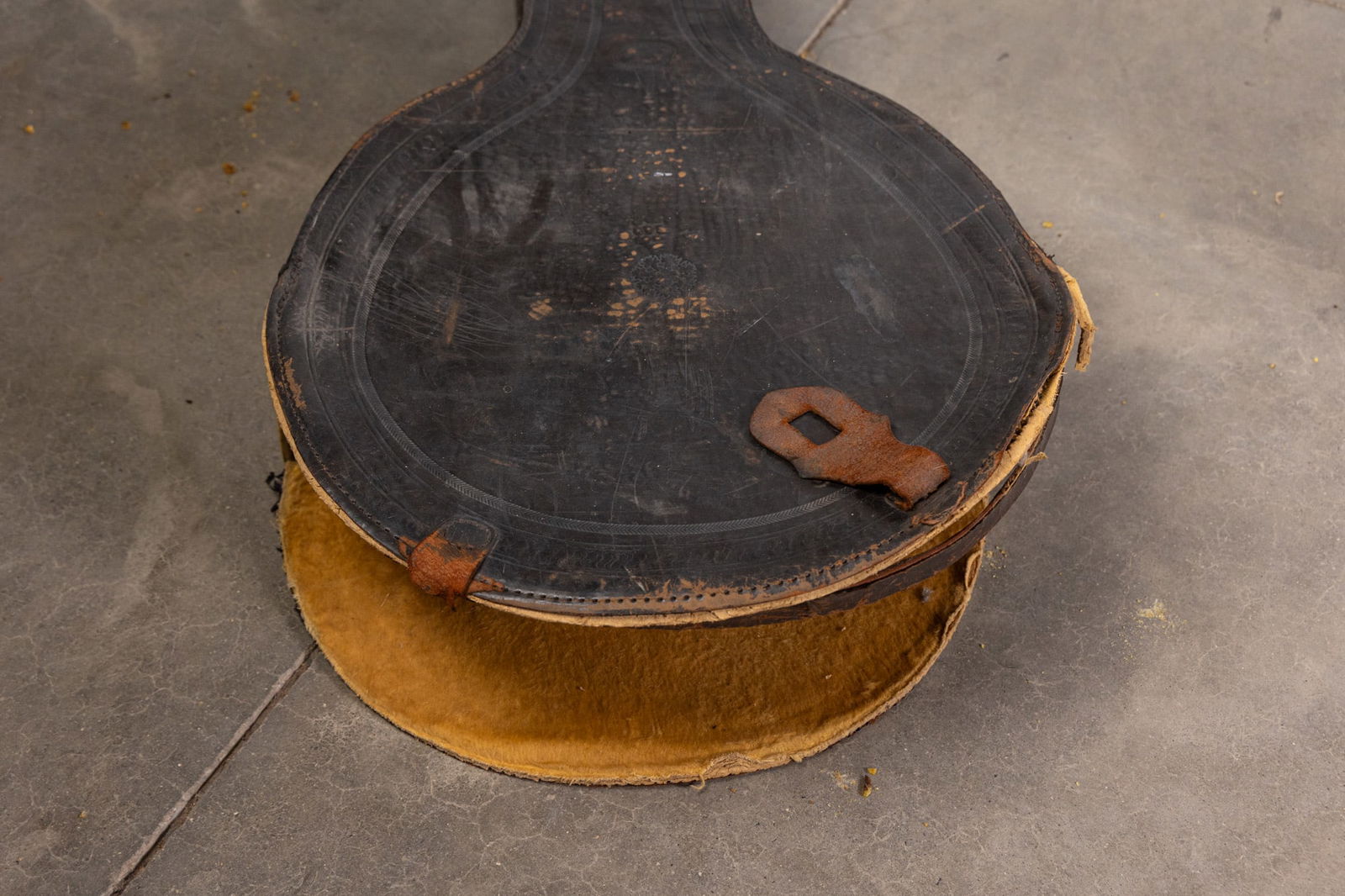 Gibson A Series Early 20th Century Mandolin - 6