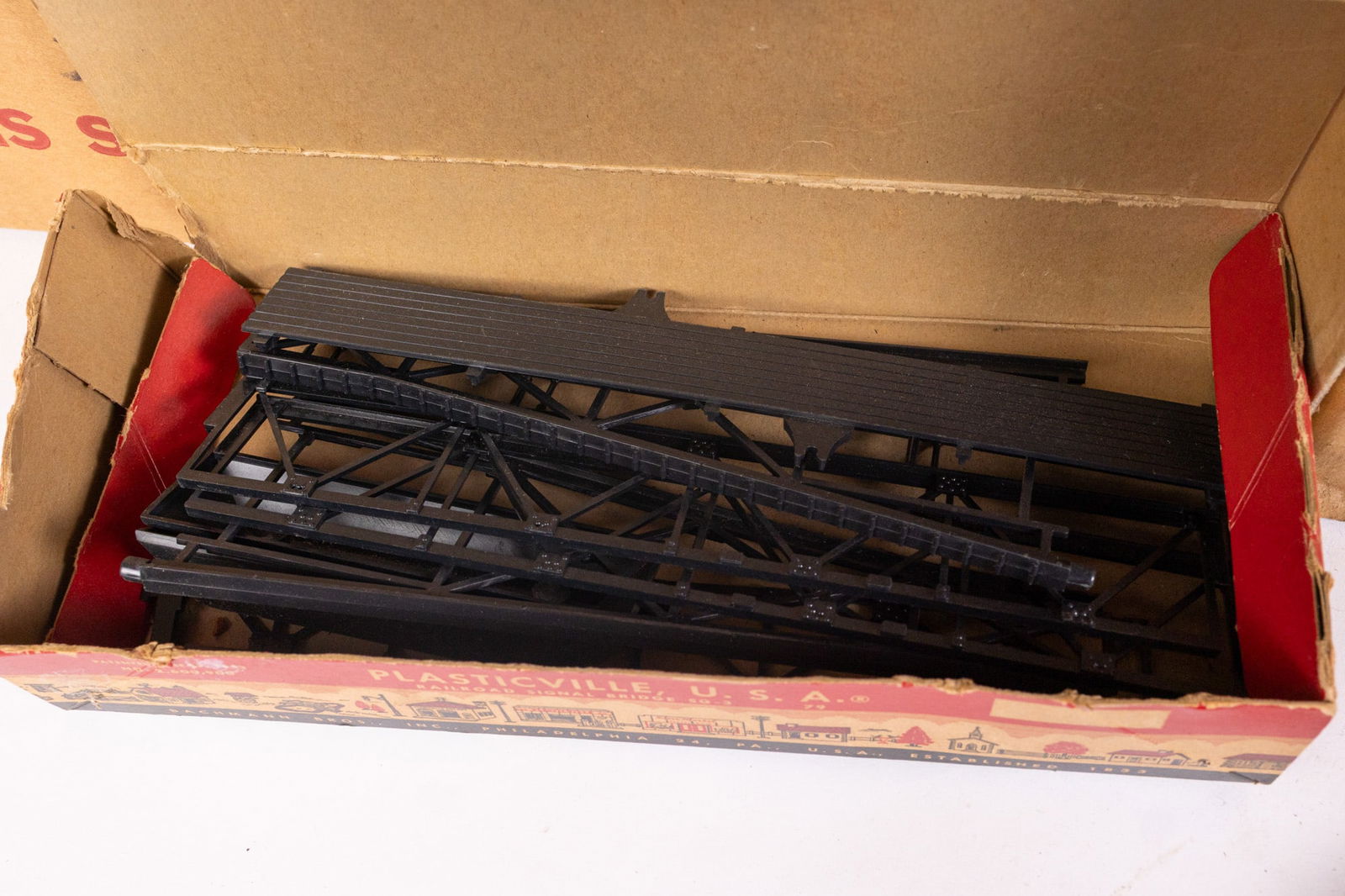 Lionel Pre-War Lionel 260E Loco & Tender w/ 710, 710, 712 Passenger Cars [w/ Assorted Accessories] - 15