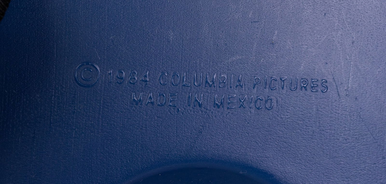 Vintage Kenner 1984 Ghostbuster Proton Pack IOB - 6