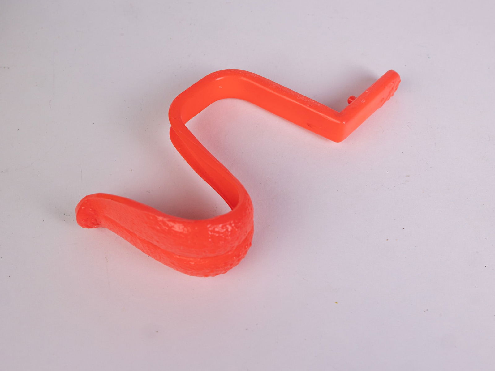 Vintage Kenner 1986 Ghostbusters Gooper Ghost Sludge Bucket ECTO-PLAZM IOB - 3