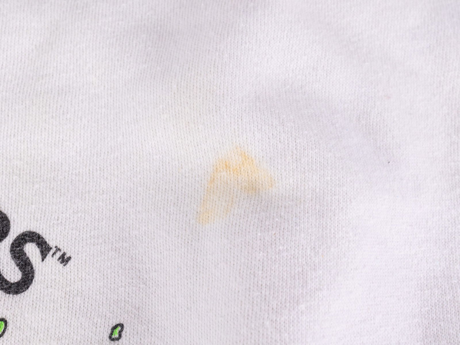 Vintage Kenner 80's Green Ghost & Stay-Puft Man Figures & Slimer Pullover - 6