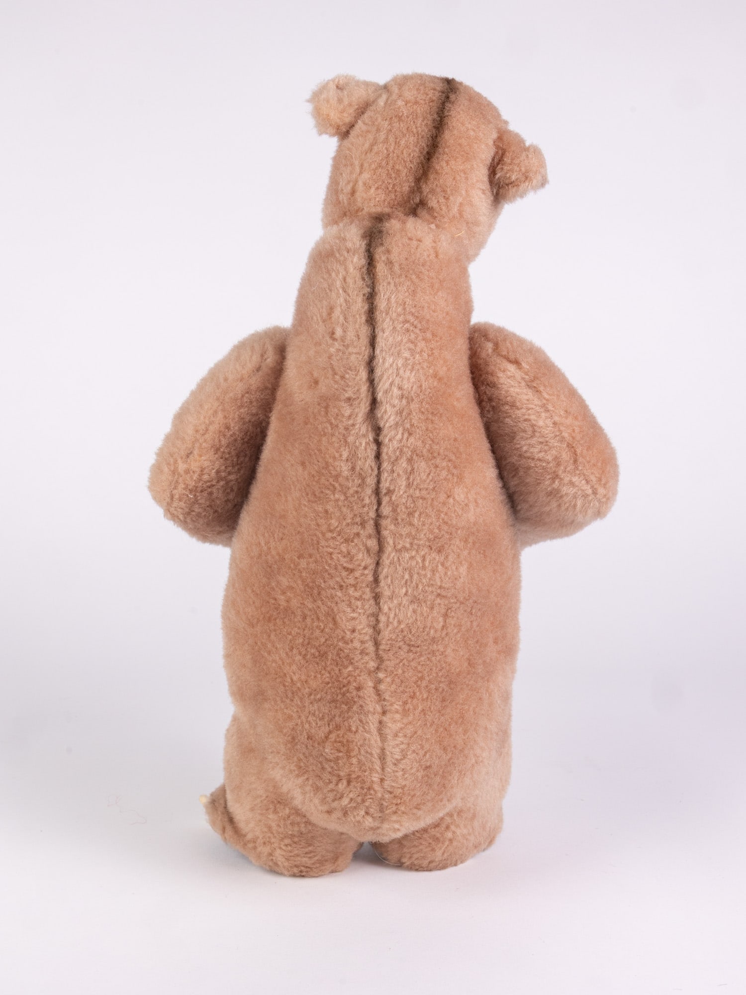 Disney Steiff The Jungle Book "Baloo" Bear - 4