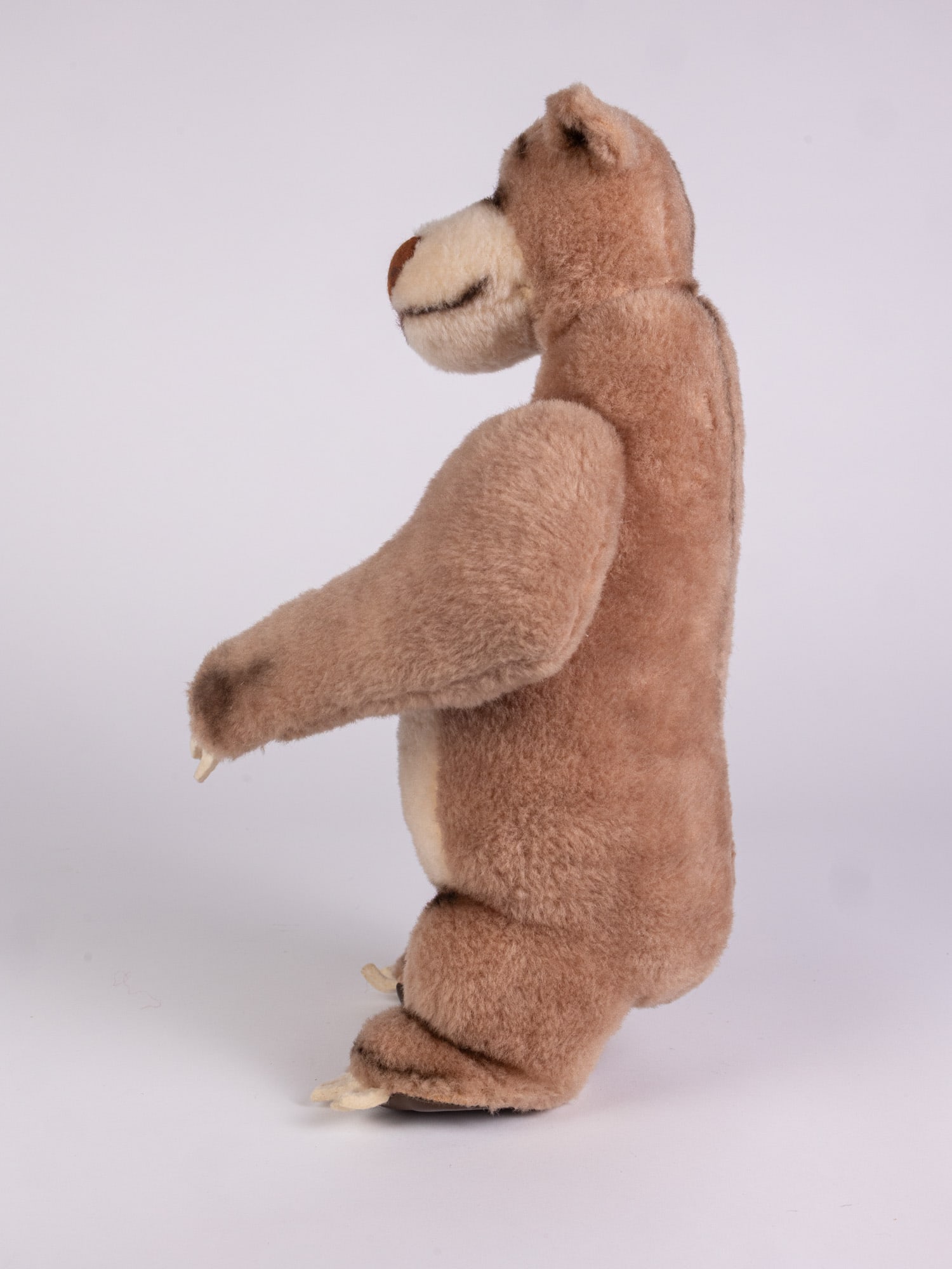 Disney Steiff The Jungle Book "Baloo" Bear - 5