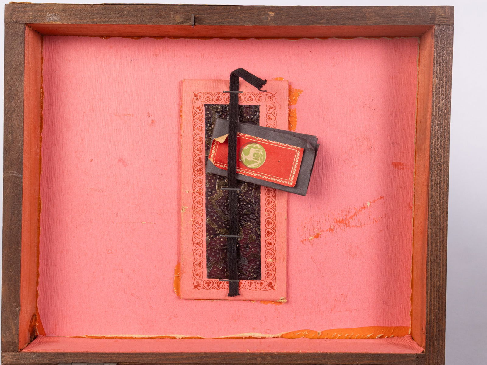 Antique Children's Sewing Accessories - 4