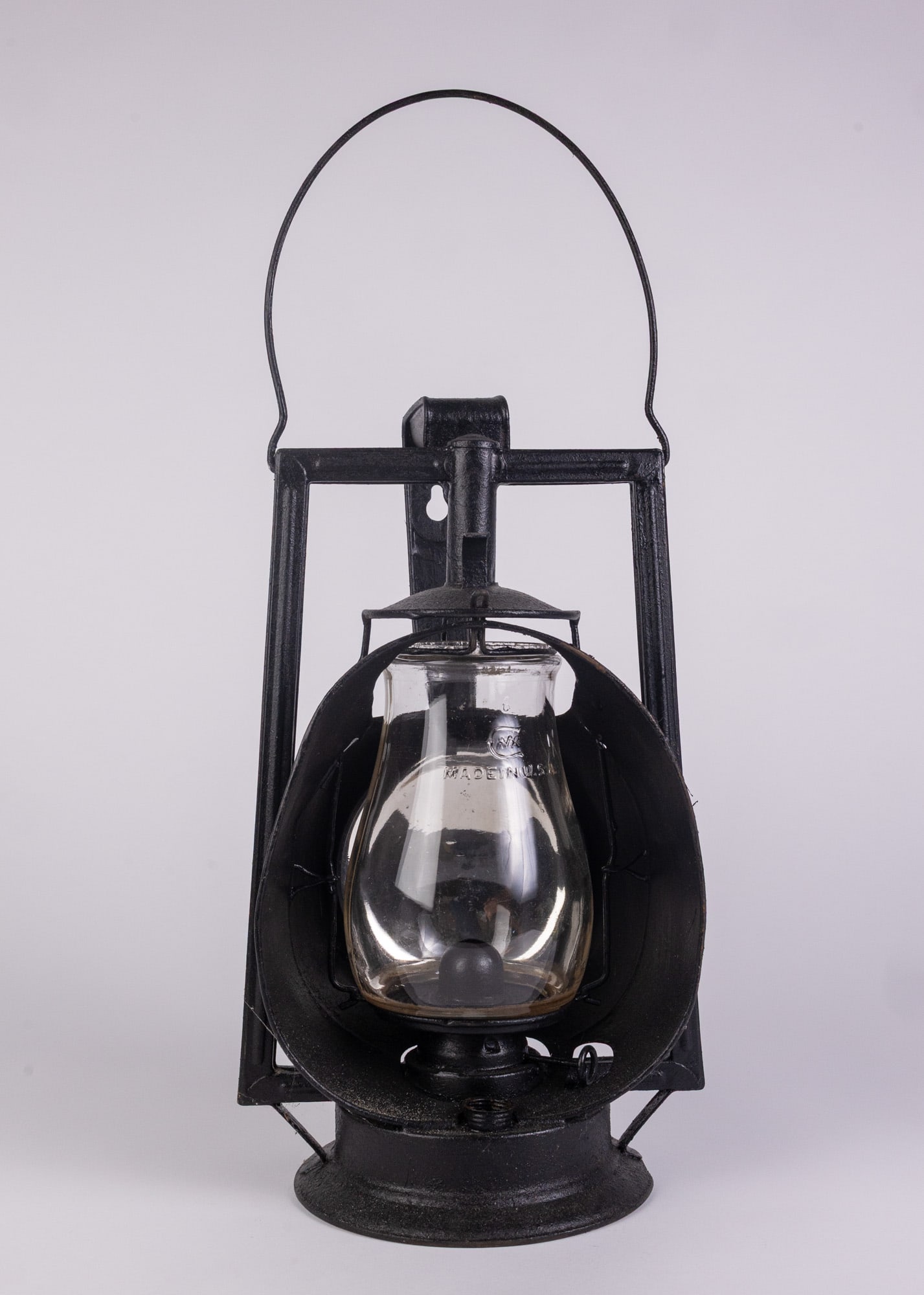Dietz Acme Inspector Lantern (1 of 5)