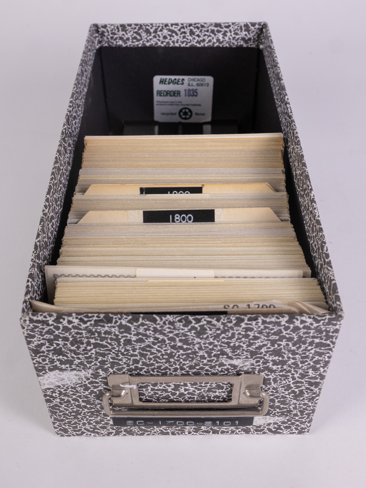 Collection of Vintage Stamps (1 of 5)