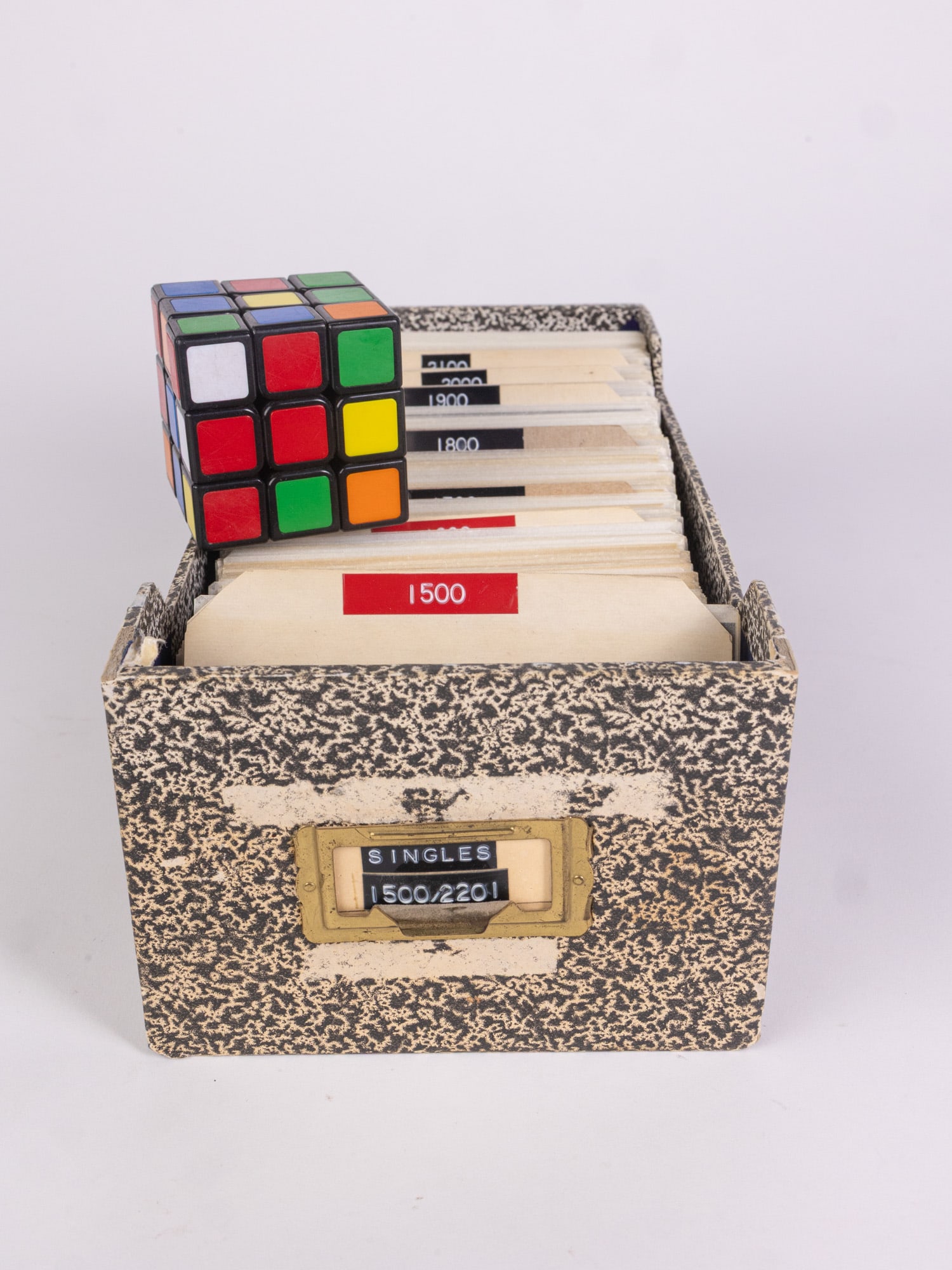 Collection of Vintage Stamps - 2