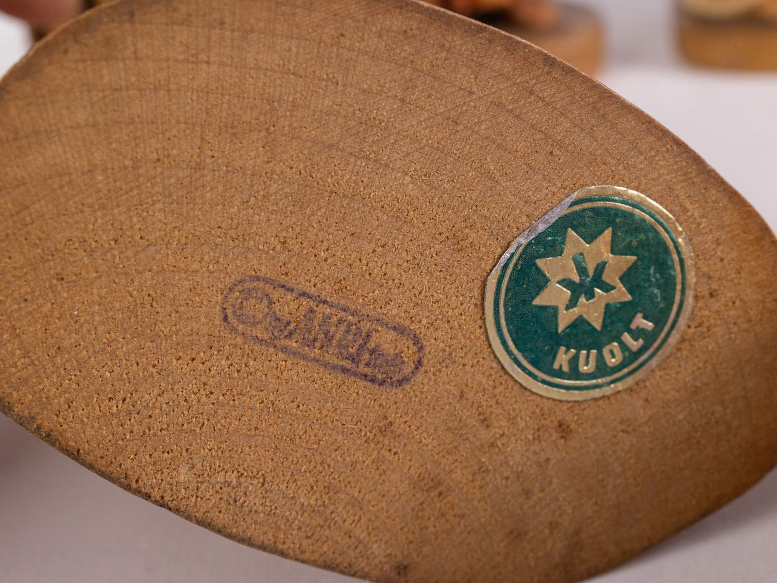 Vintage Nativity Figures ft. ANRI Karl Kuolt - 6