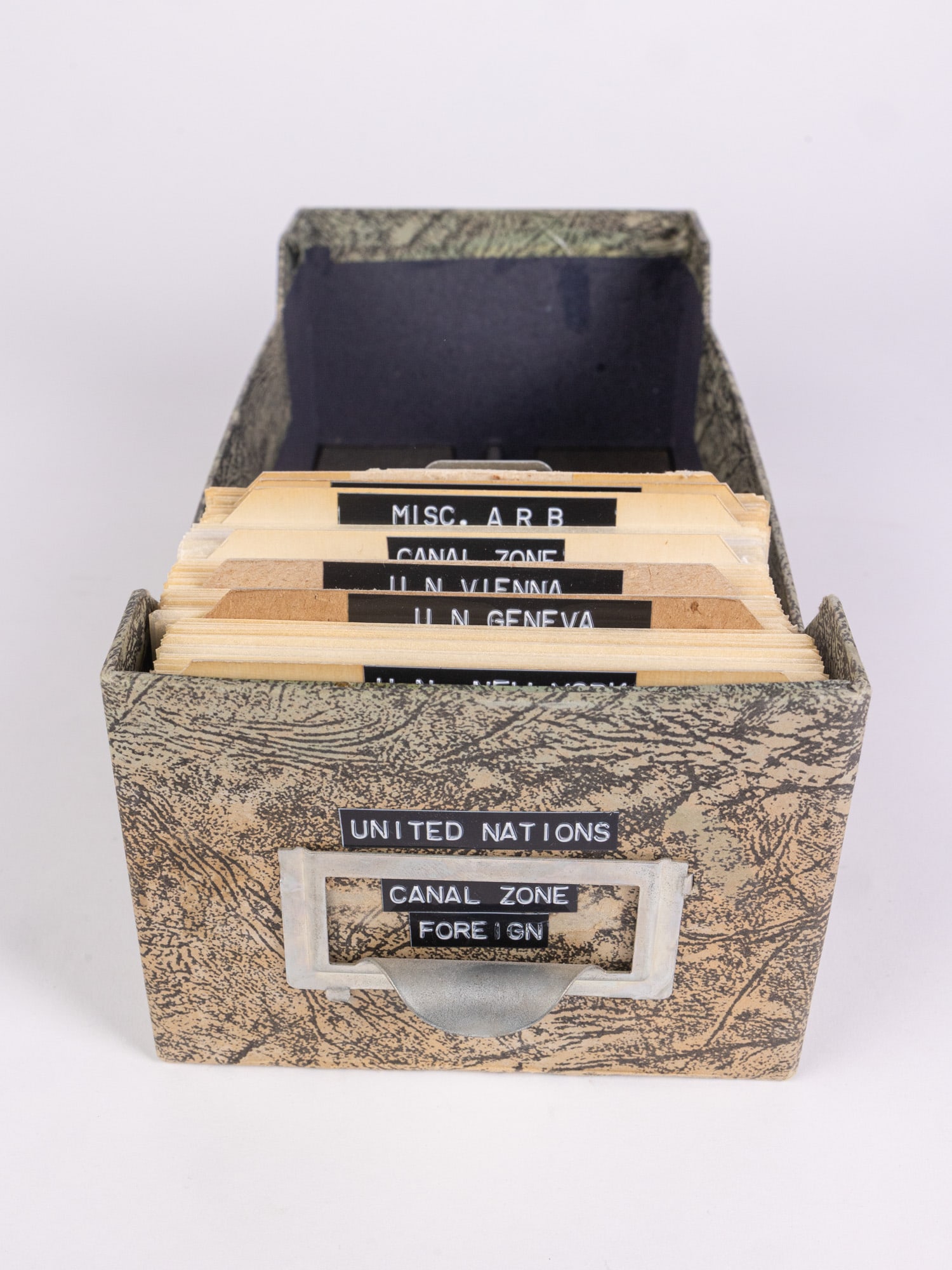 Collection of Vintage Stamps (1 of 6)