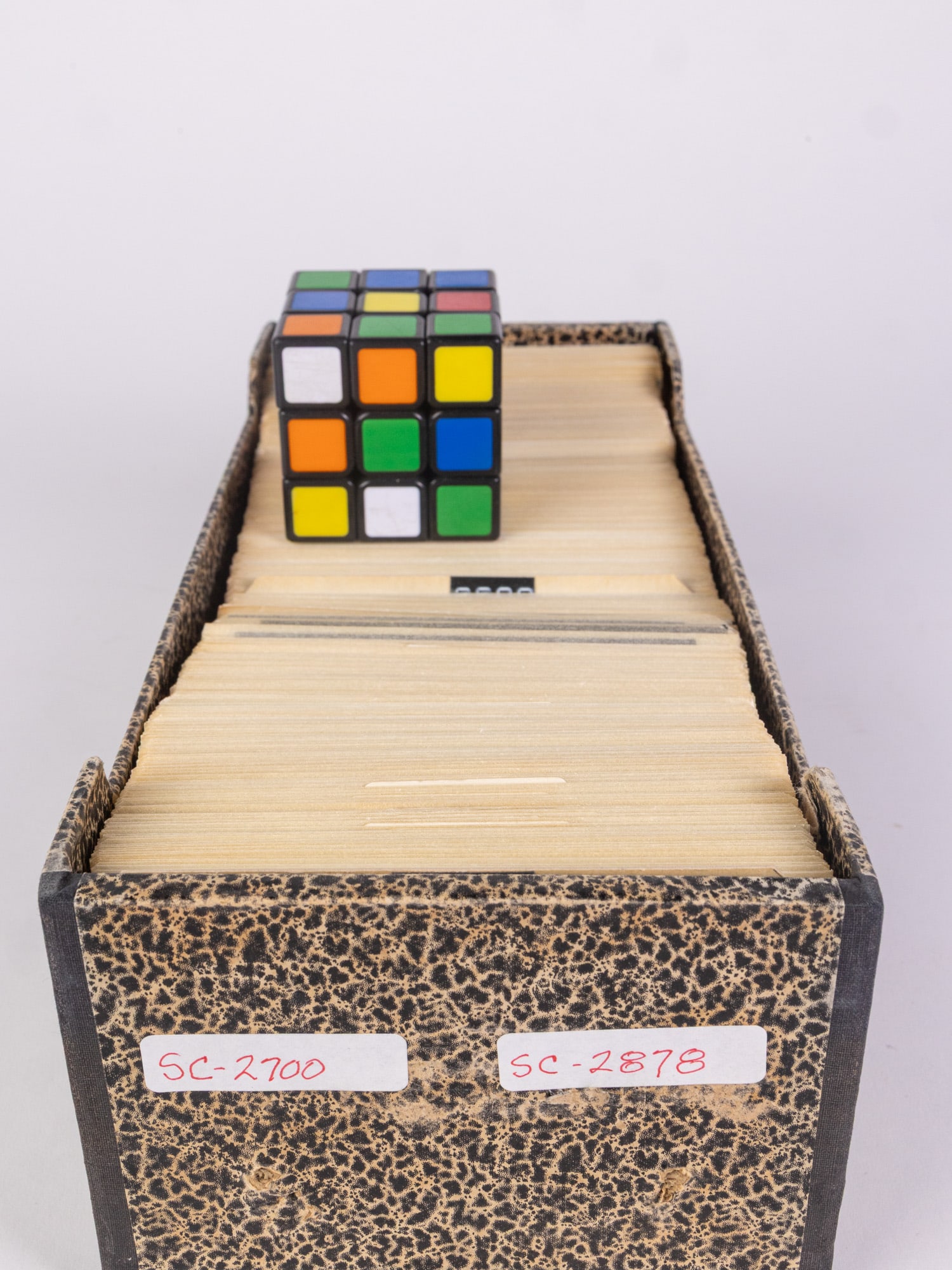 Collection of Vintage Stamps - 2