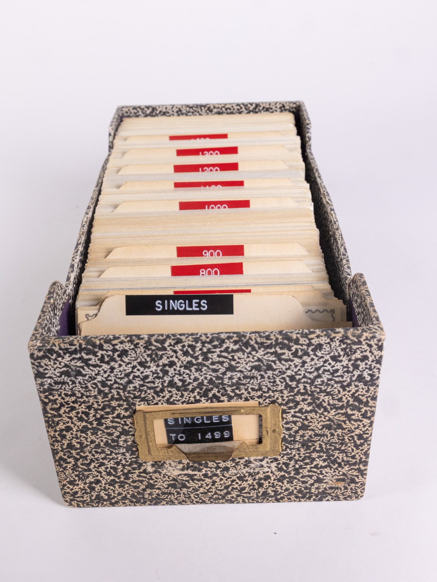 Collection of Vintage Stamps (1 of 6)