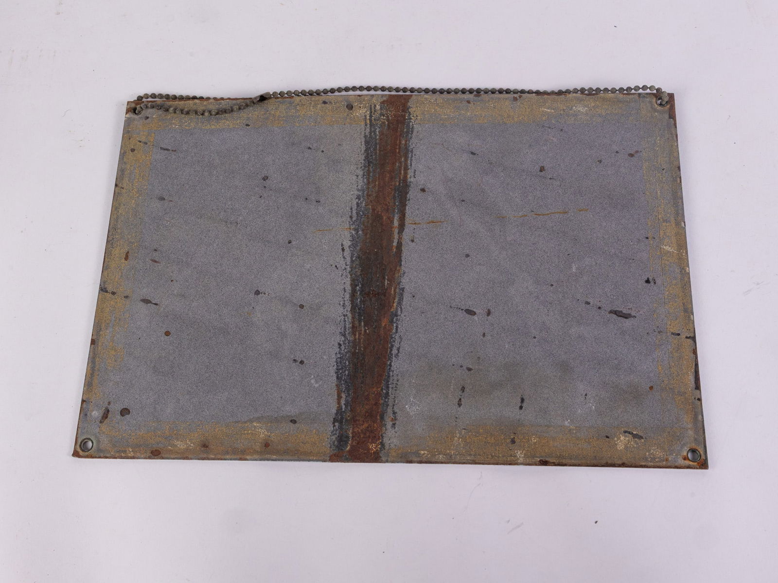 Procter & Gamble "Ivory Soap" Porcelain Enamel Advertising Sign - 4