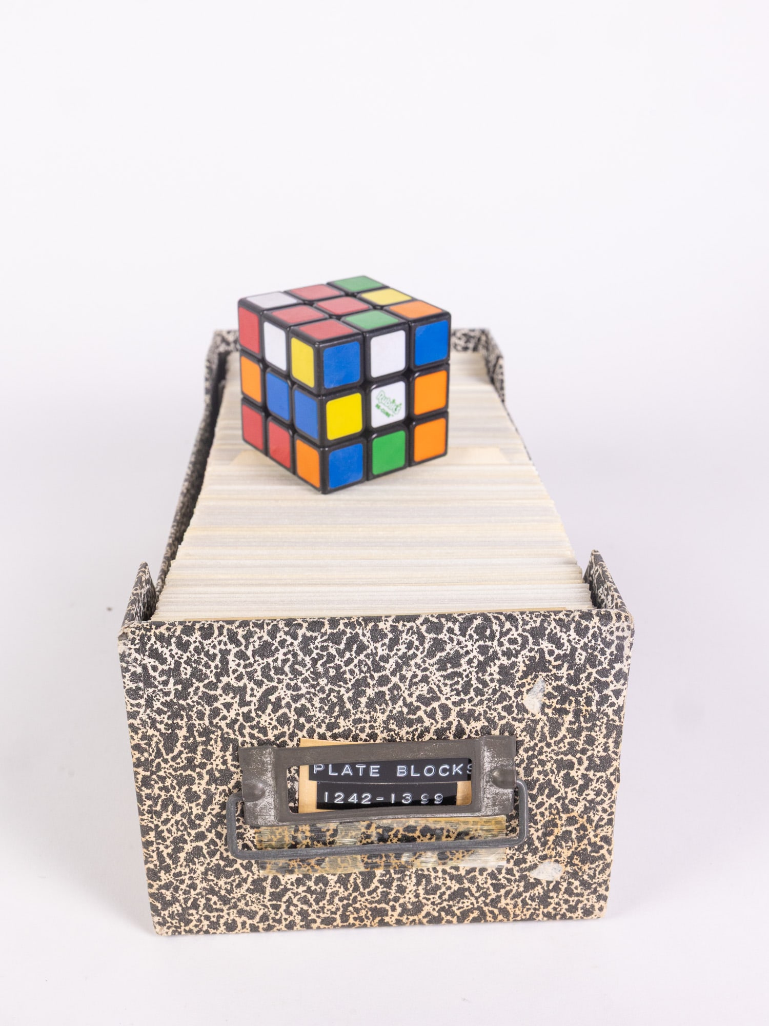 Collection of Vintage Stamps - 2