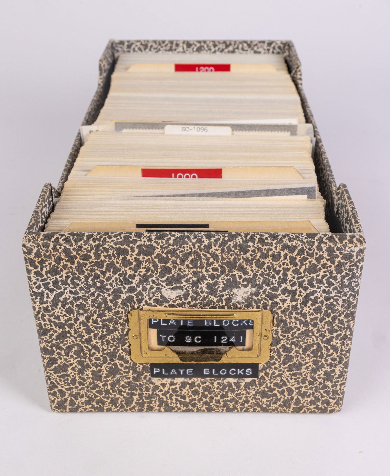 Collection of Vintage Stamps (1 of 7)