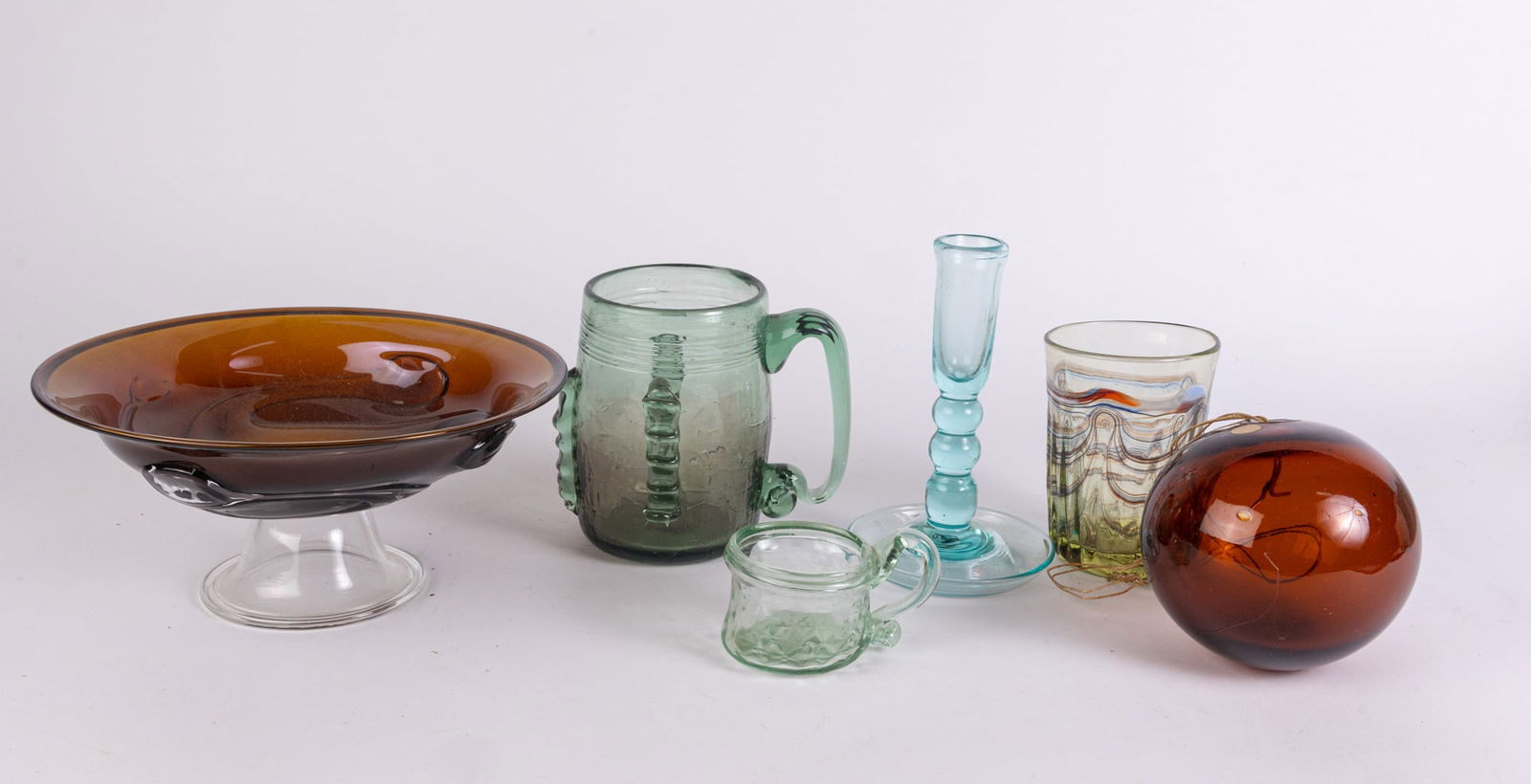 Grouping of Antique Thanksgiving Postcards (1 of 8)