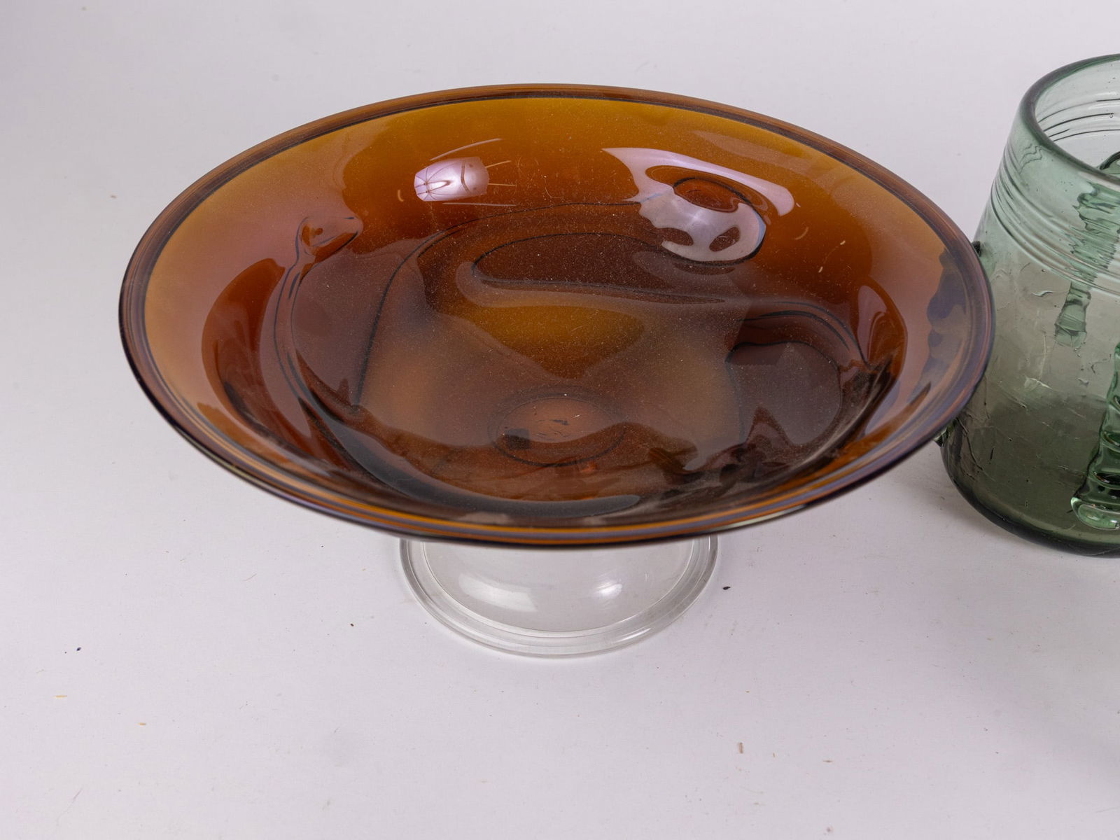 Grouping of Antique Thanksgiving Postcards - 3