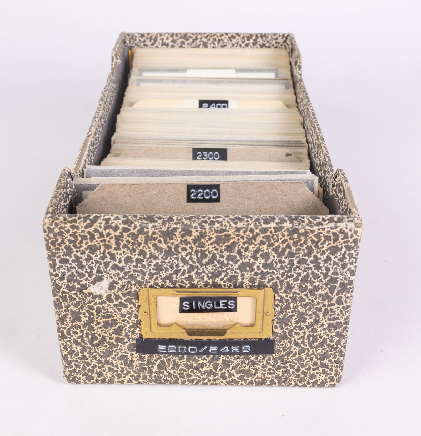 Collection of Vintage Stamps (1 of 6)