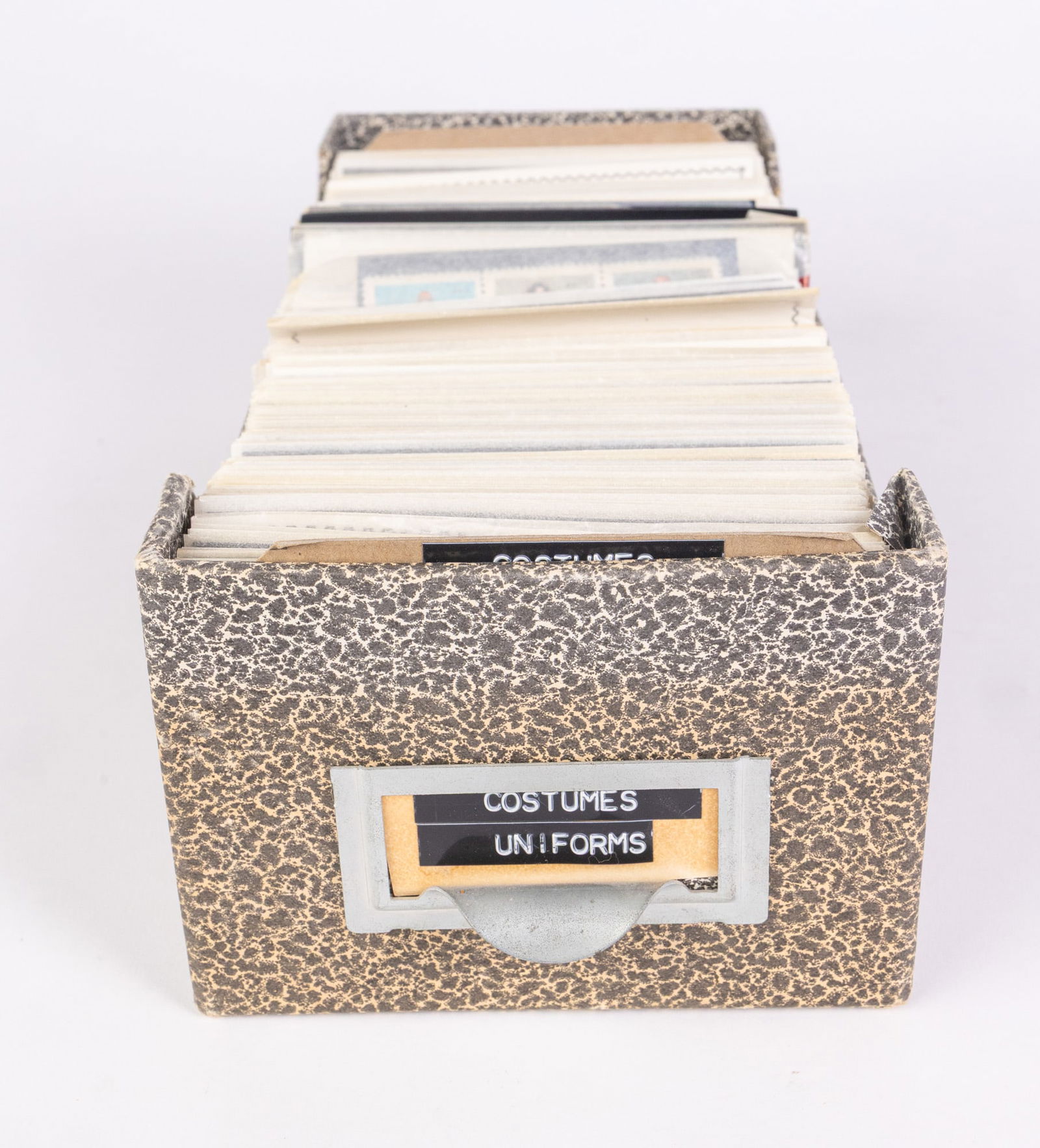 Collection of Vintage Stamps (1 of 4)