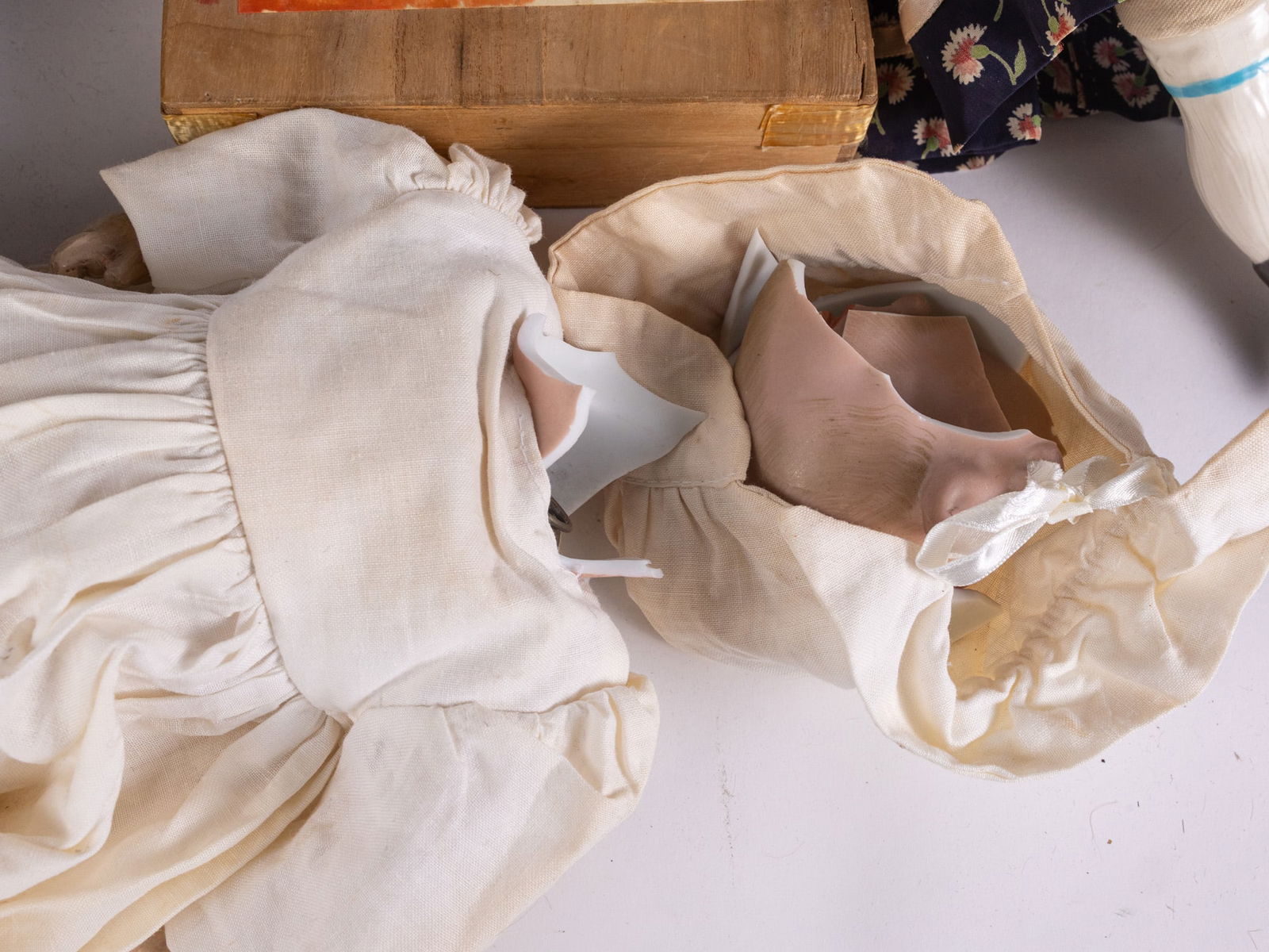 Assorted Vintage and Antique Dolls - 3