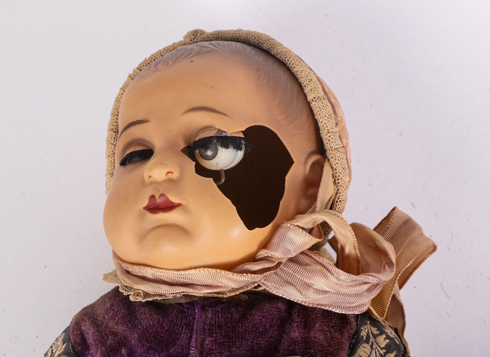 Assorted Vintage and Antique Dolls - 5