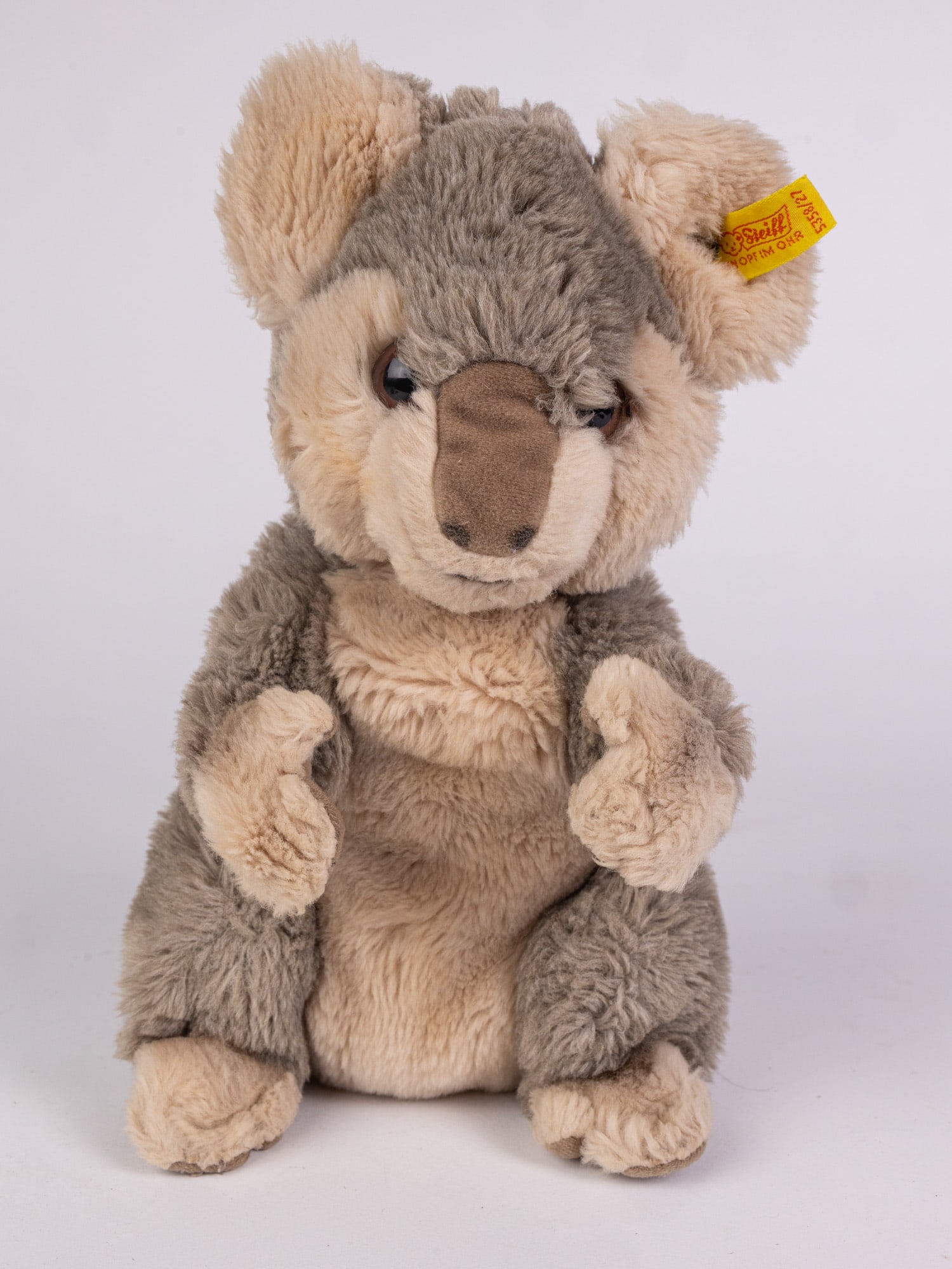 Steiff 10" Koala Stuffed Animal (1 of 5)