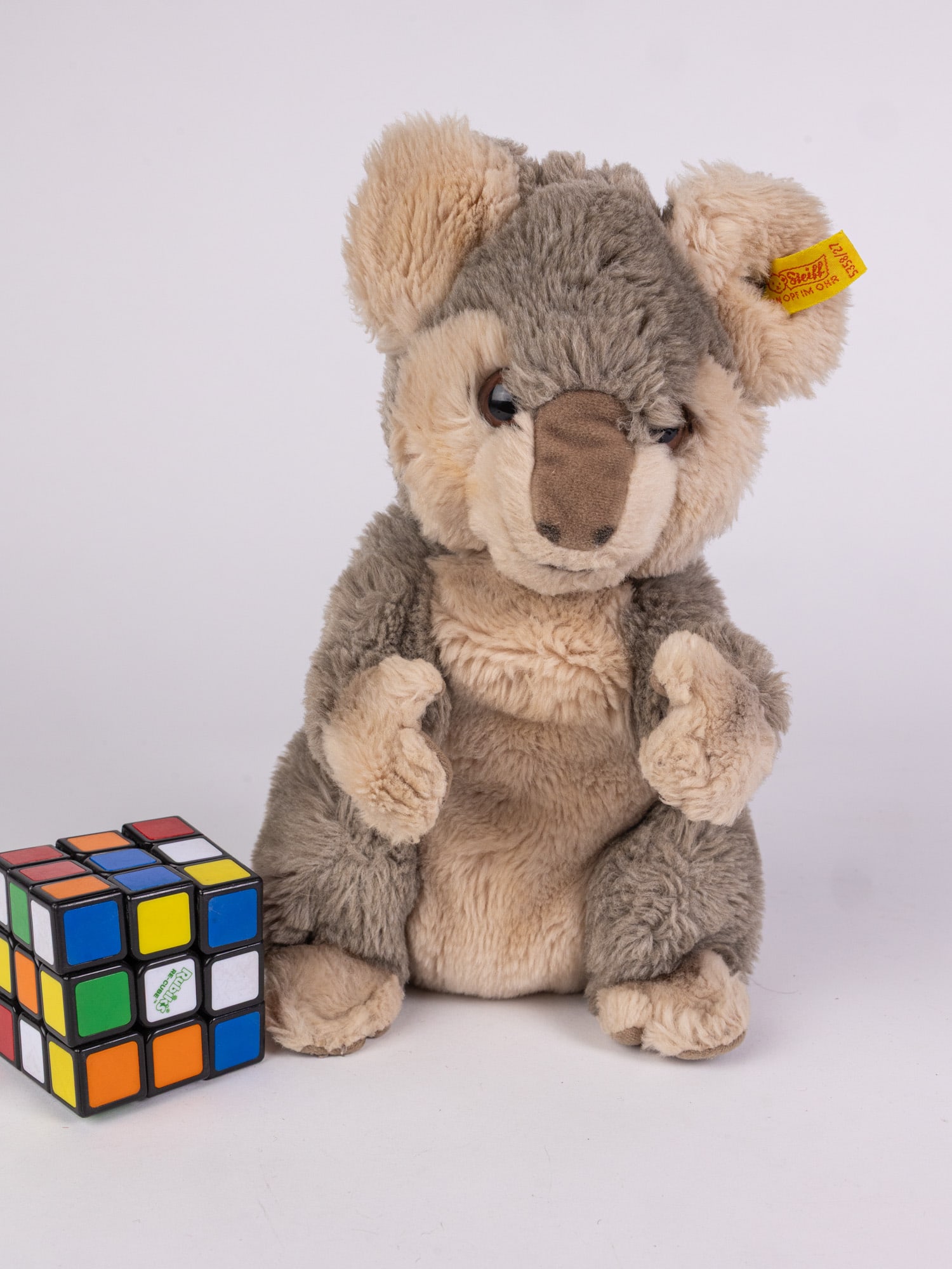 Steiff 10" Koala Stuffed Animal - 2