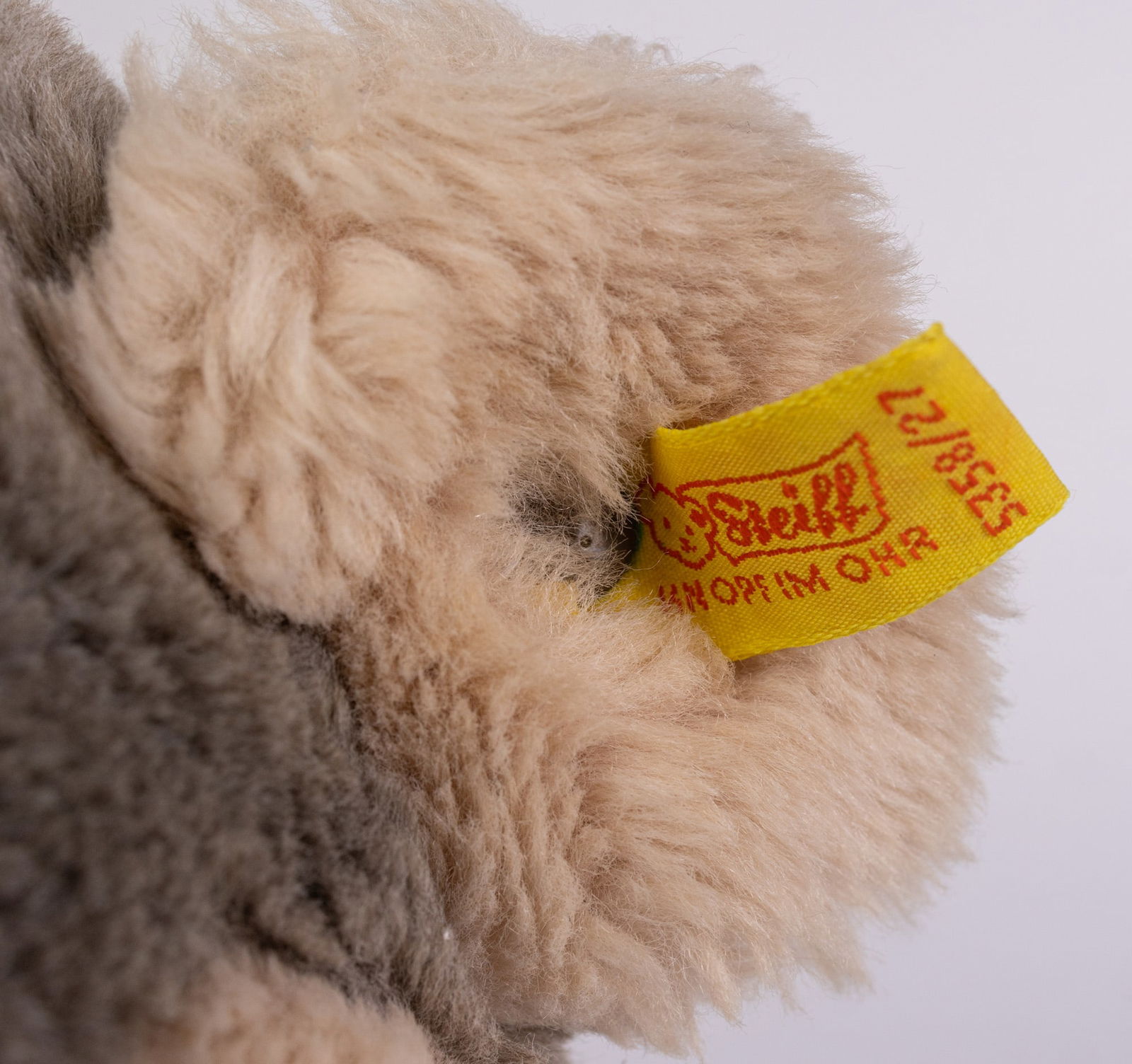 Steiff 10" Koala Stuffed Animal - 3