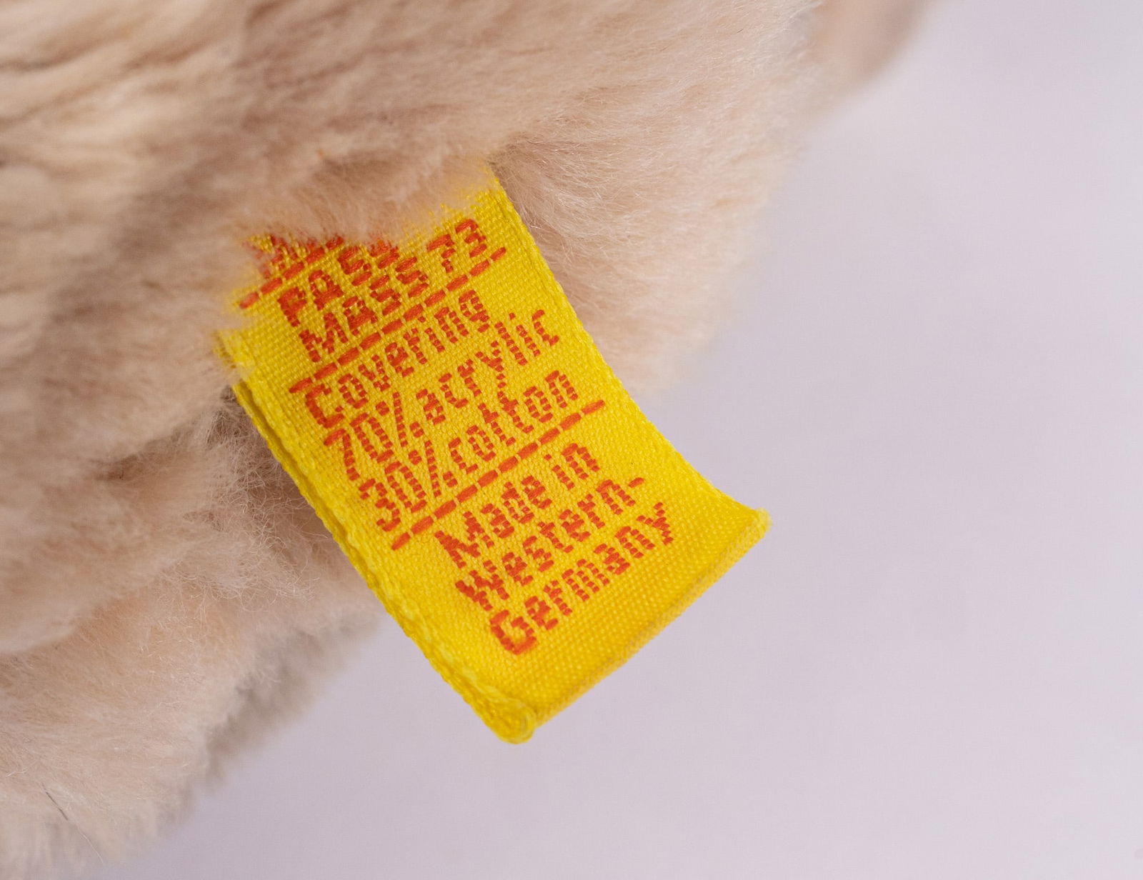 Steiff 10" Koala Stuffed Animal - 4