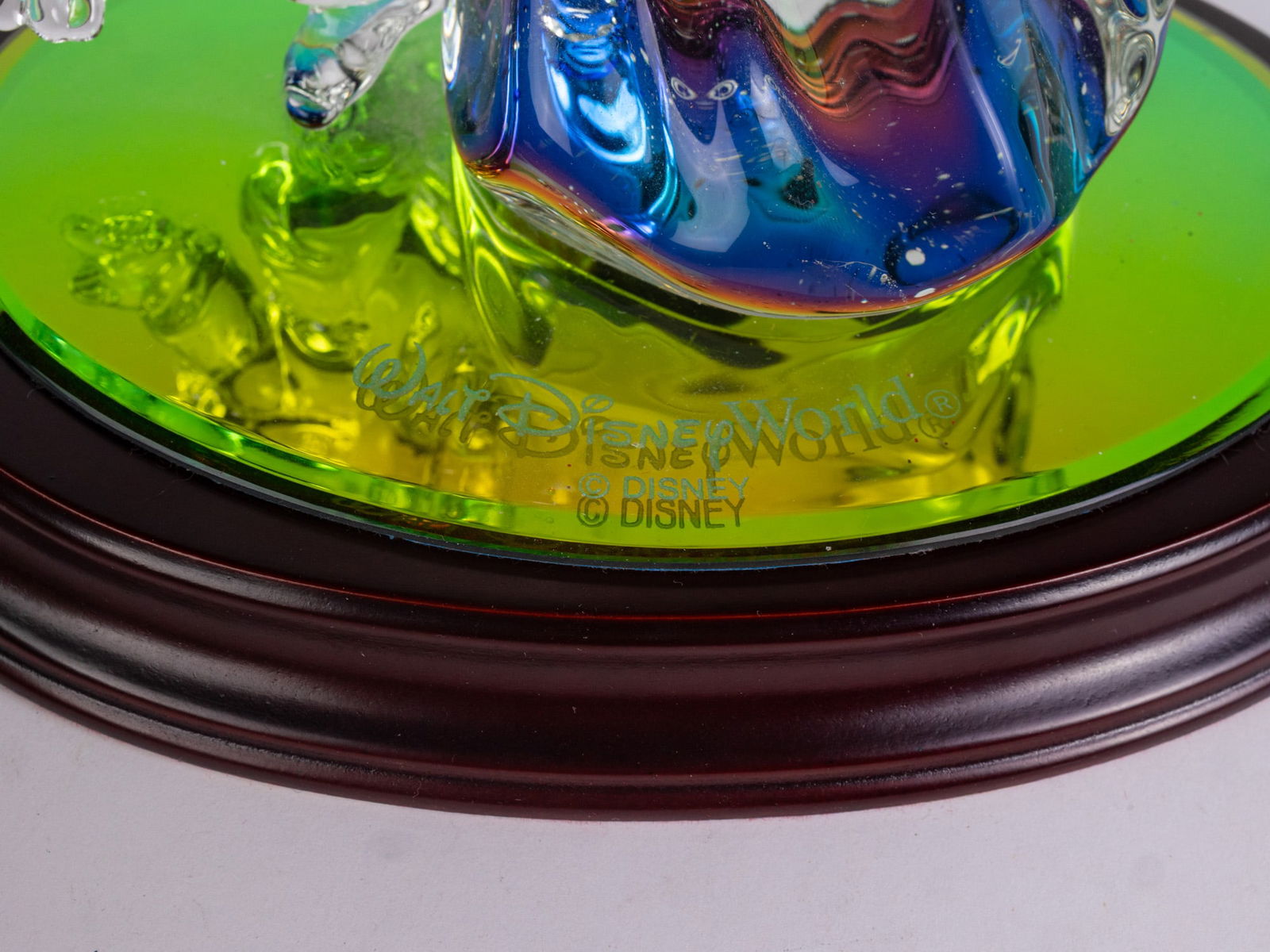 Arribas Walt Disney's Snow White Figurine - 3