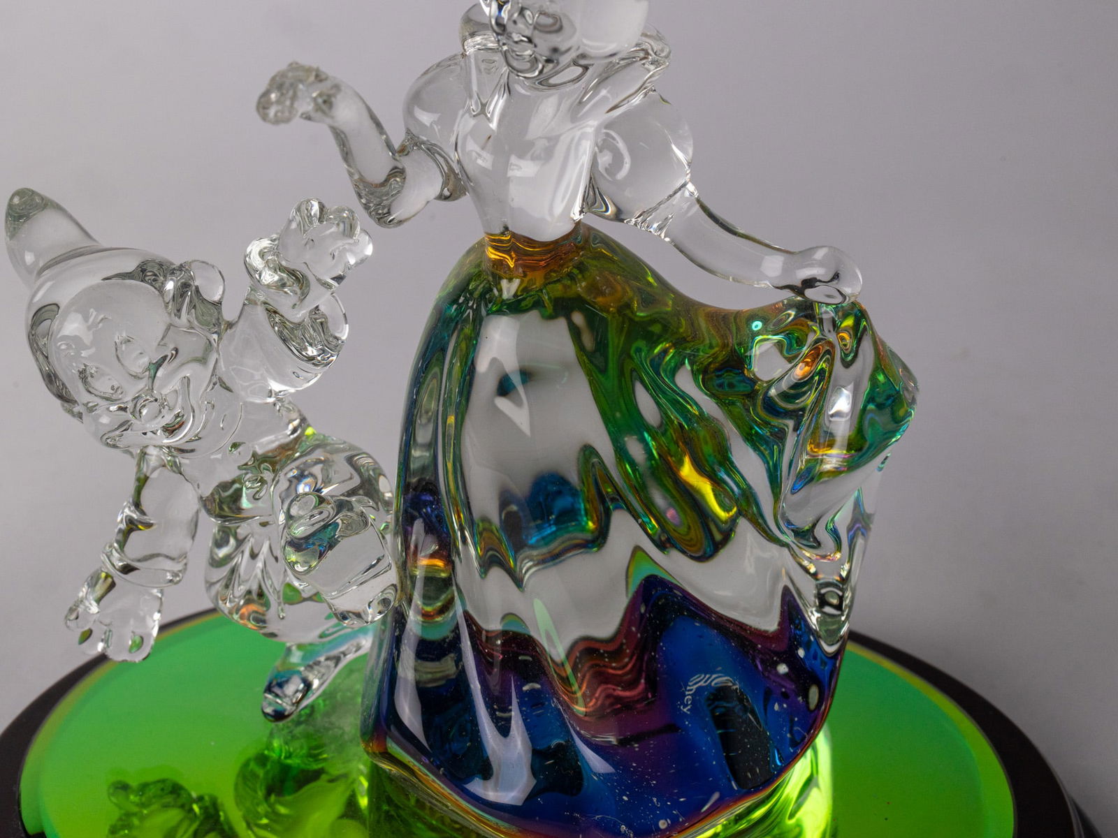 Arribas Walt Disney's Snow White Figurine - 6